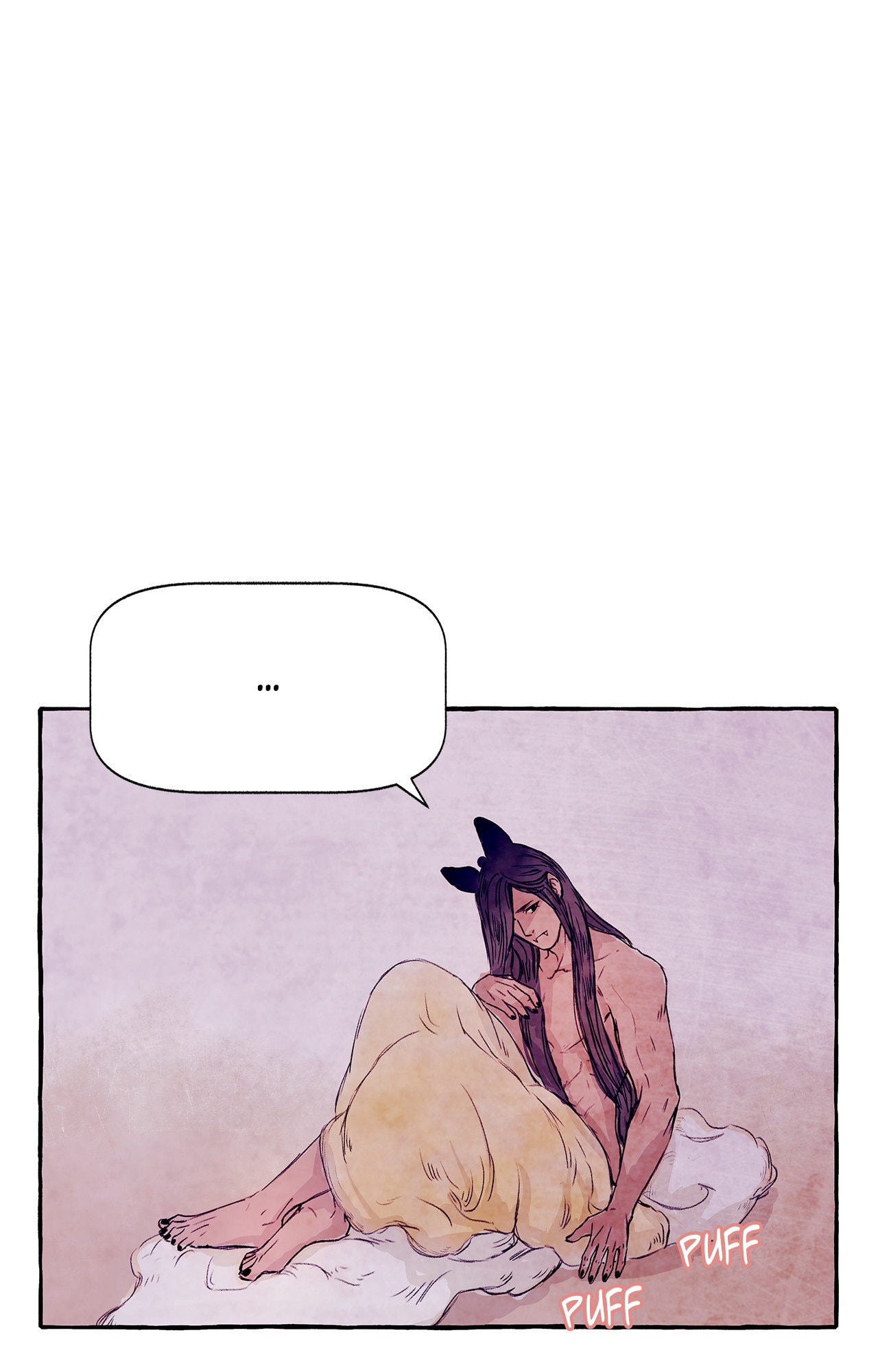 Wild and Willing Chapter 3 page 45 - 