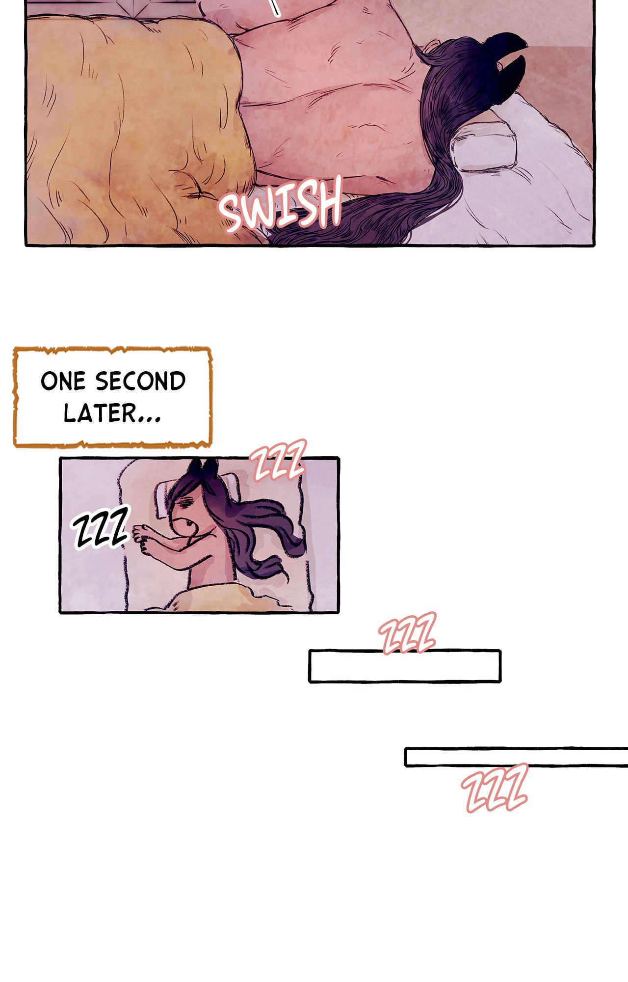 Wild and Willing Chapter 3 page 47 - 