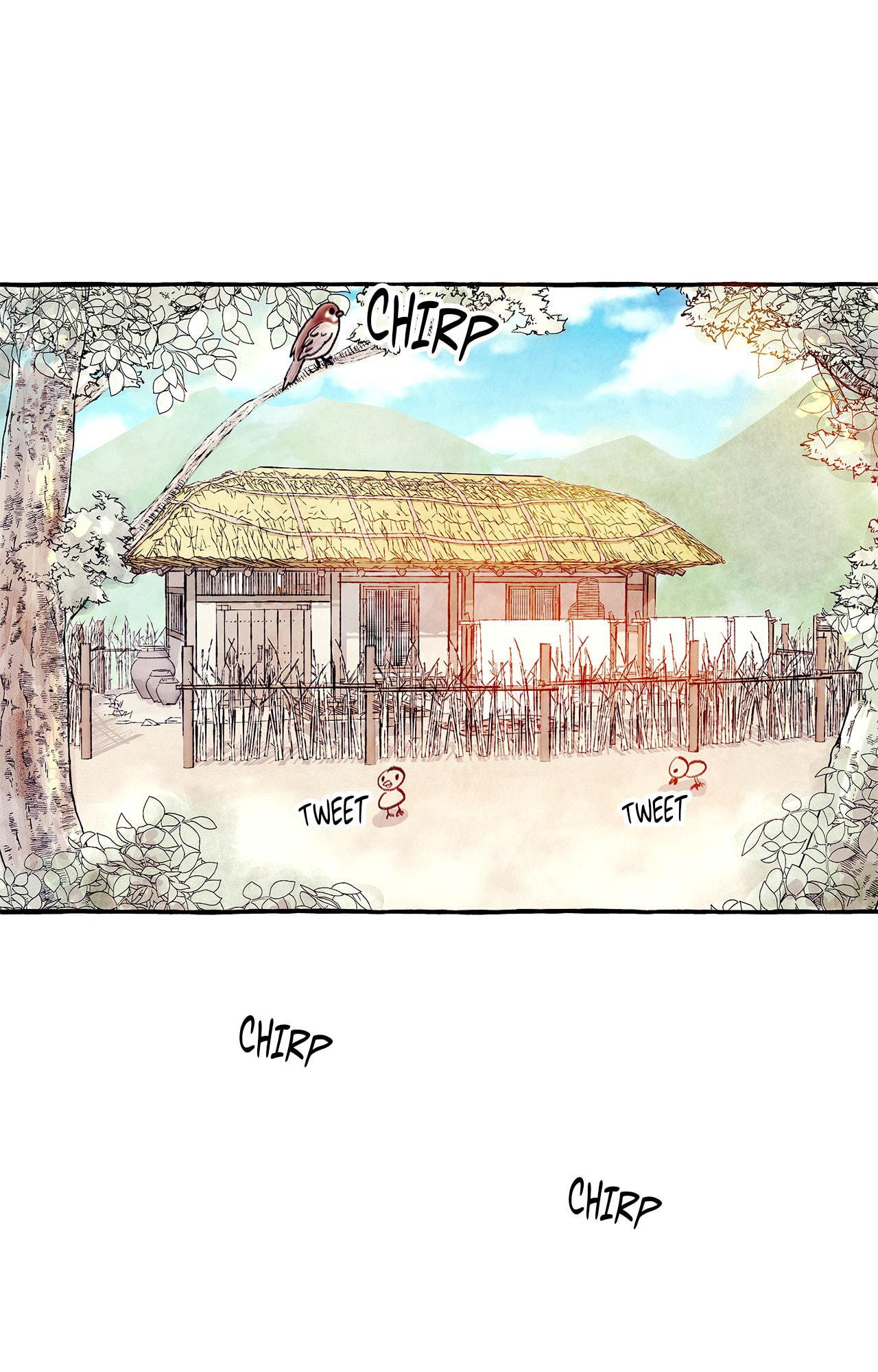 Wild and Willing Chapter 3 page 48 - 
