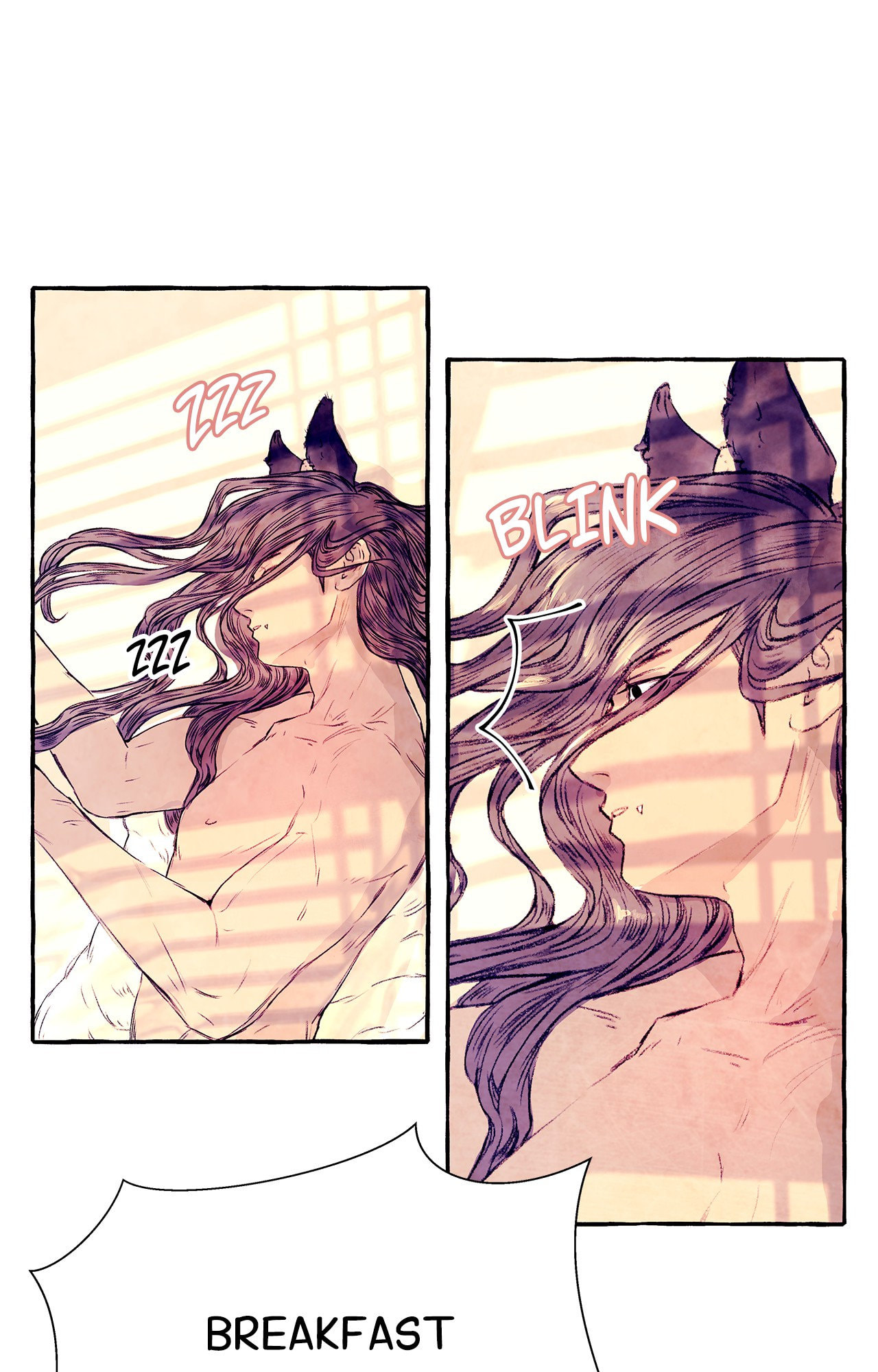 Wild and Willing Chapter 3 page 49 - 