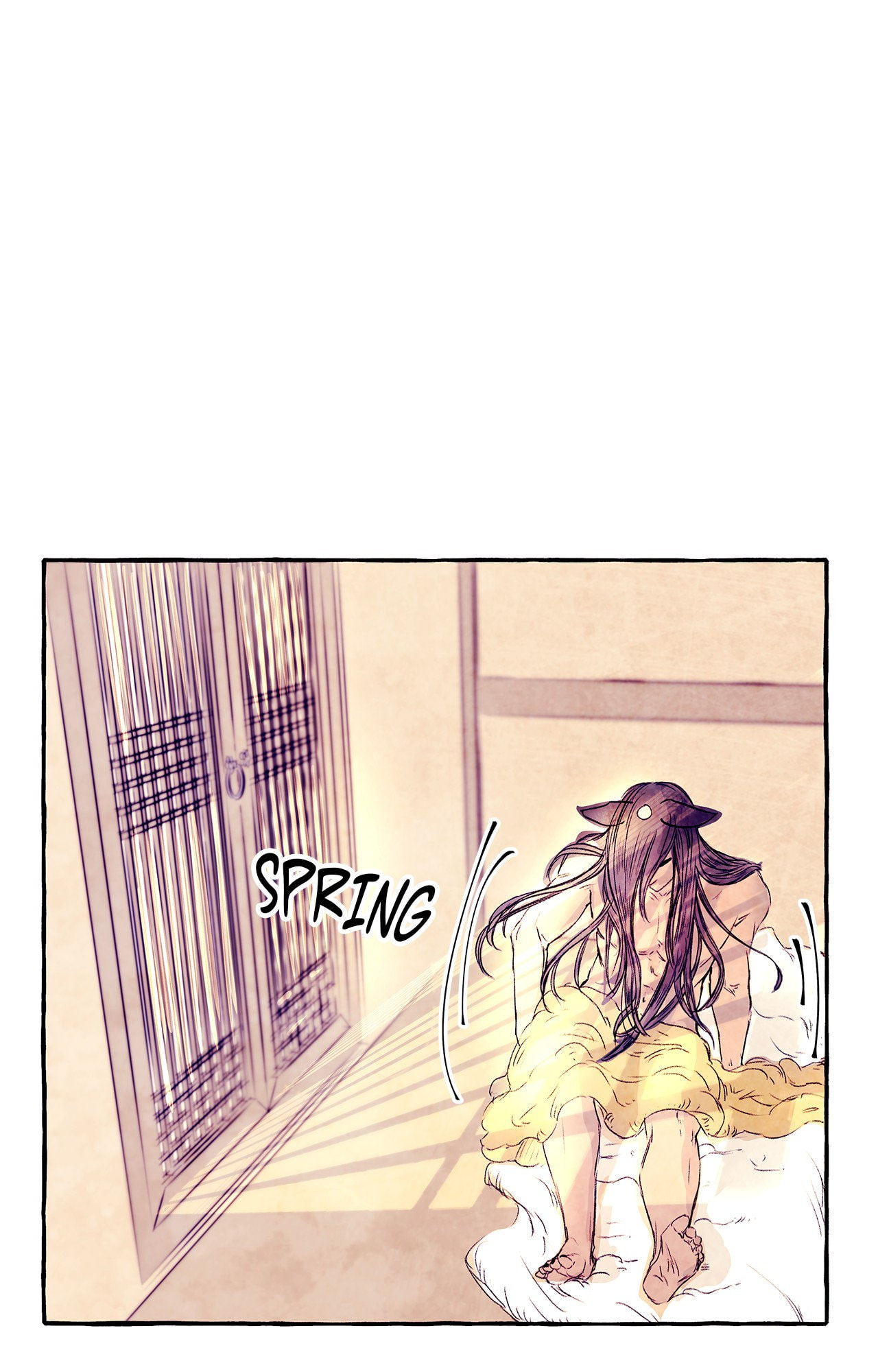 Wild and Willing Chapter 3 page 51 - 