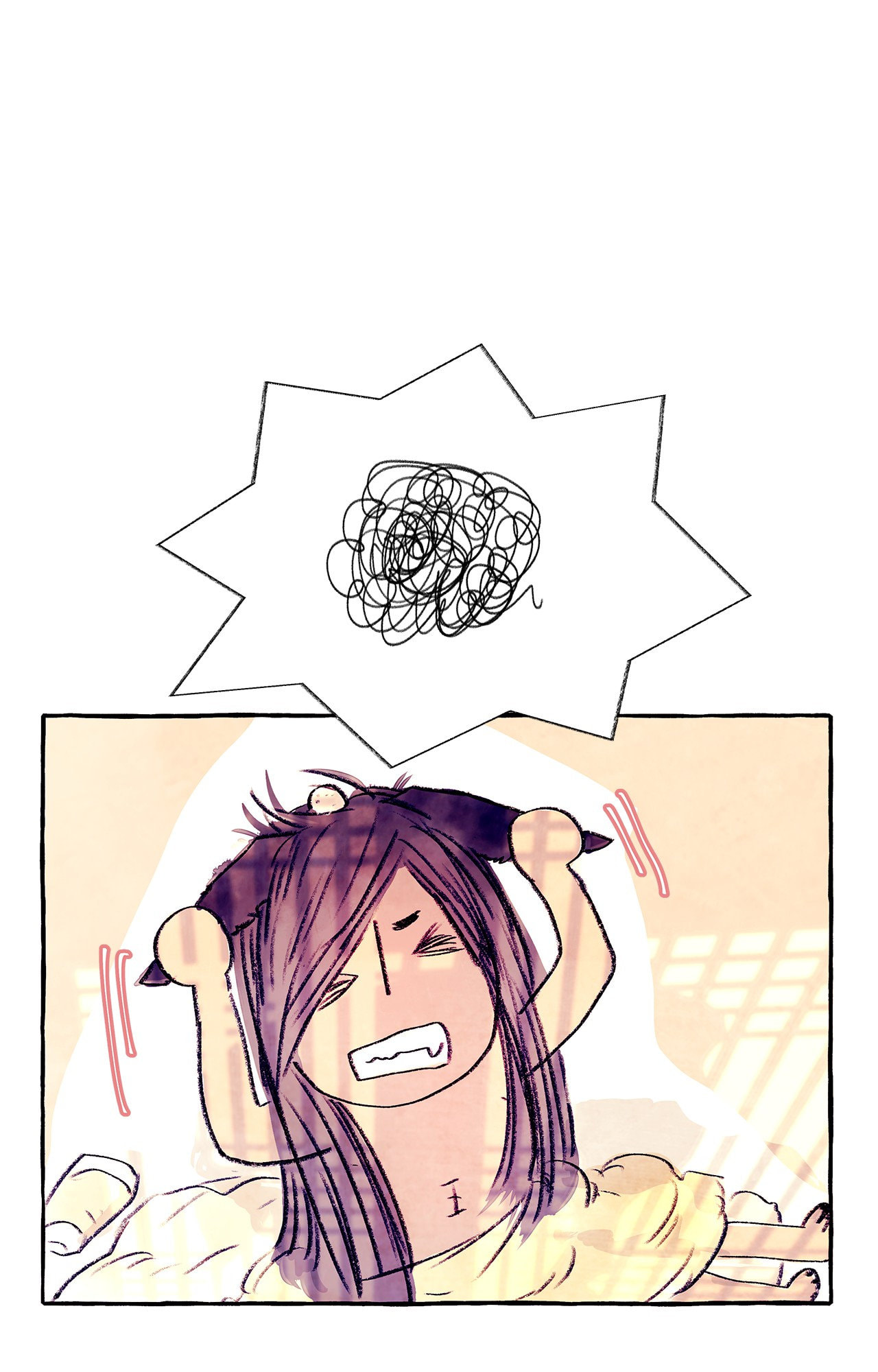 Wild and Willing Chapter 3 page 52 - 