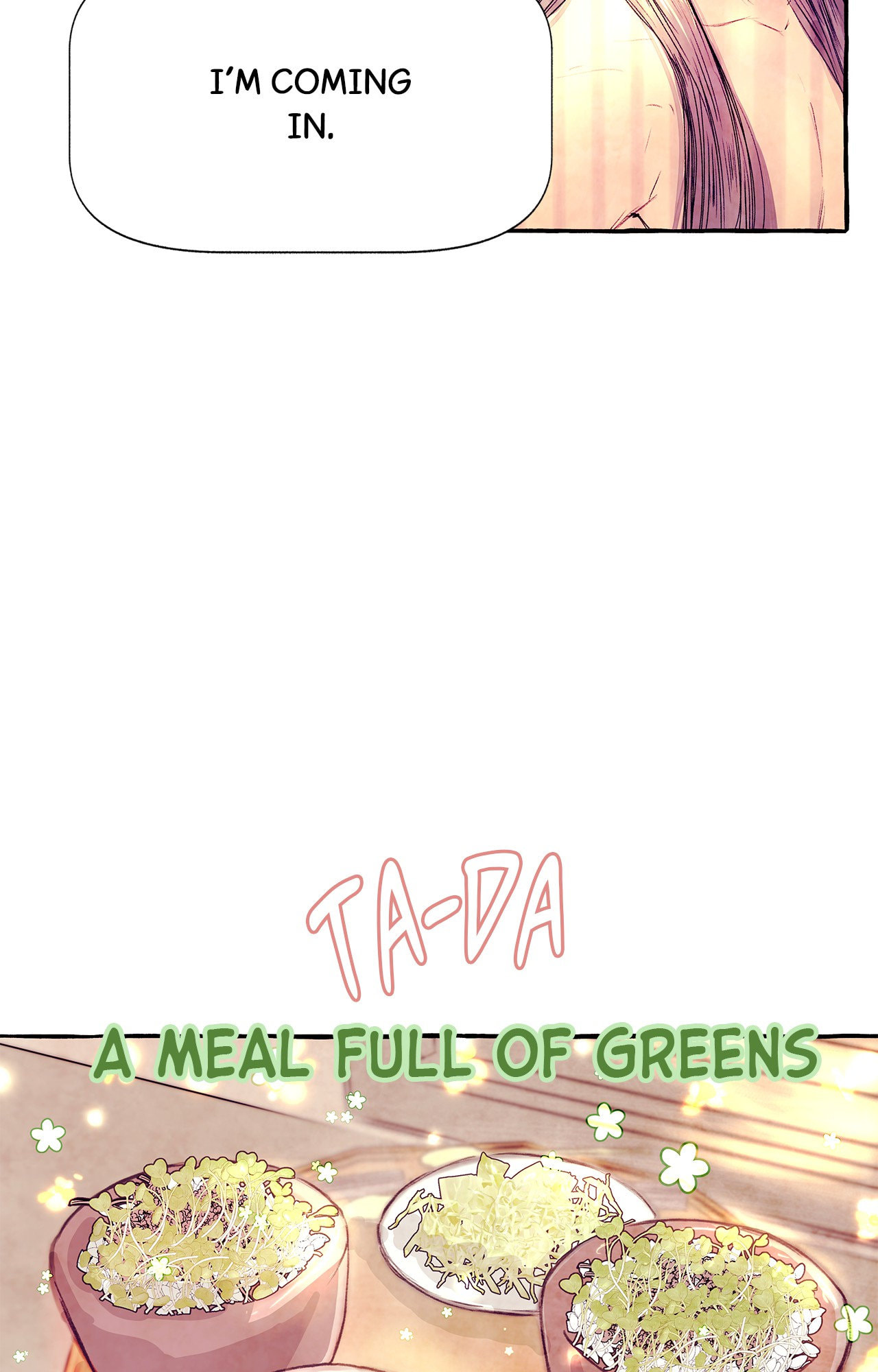 Wild and Willing Chapter 3 page 54 - 