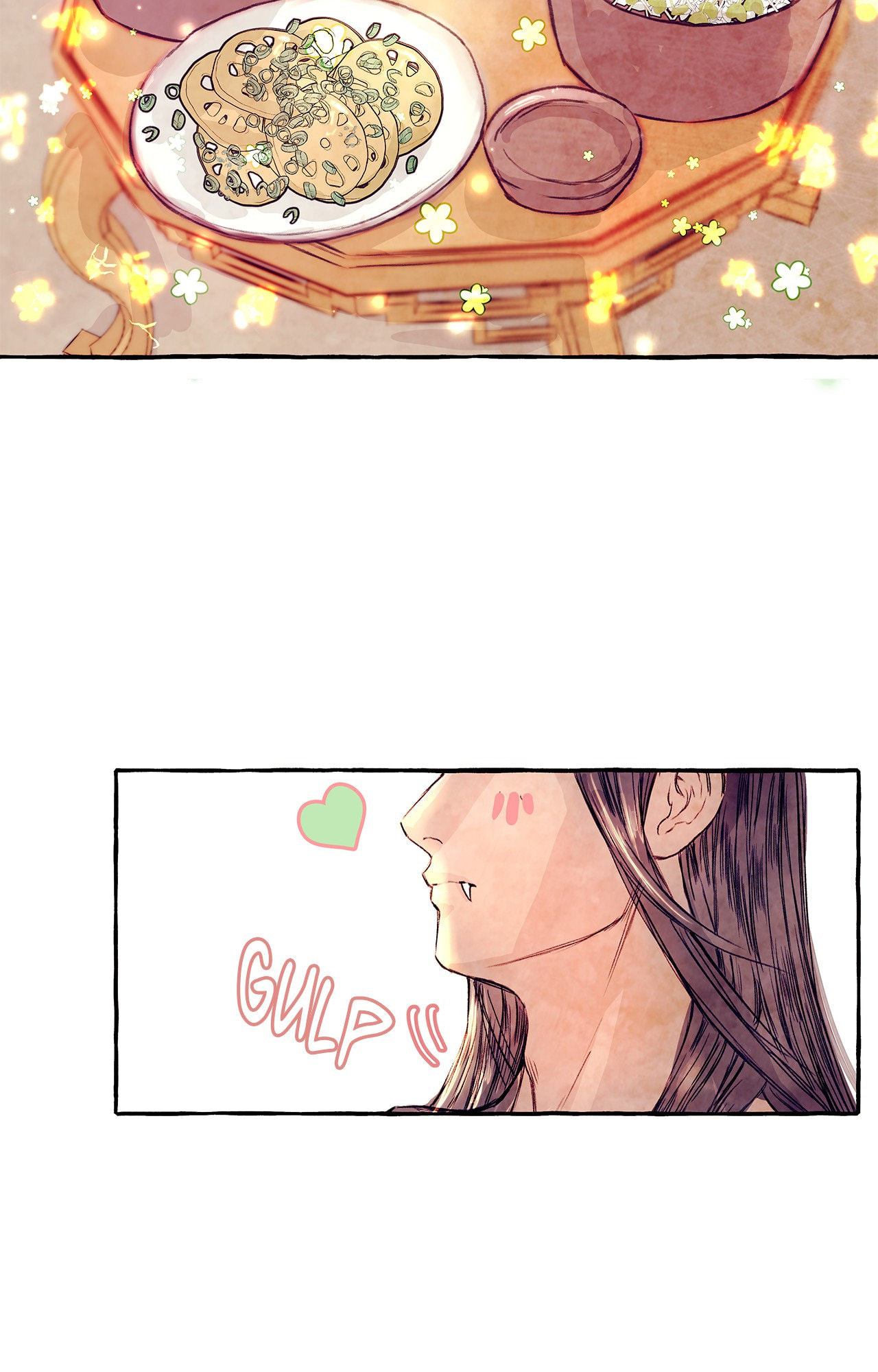 Wild and Willing Chapter 3 page 55 - 