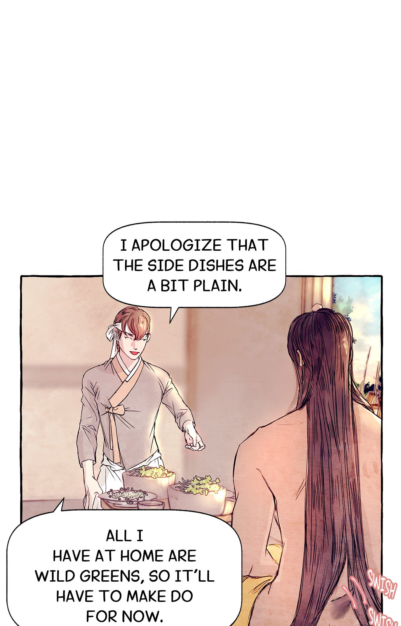 Wild and Willing Chapter 3 page 57 - 