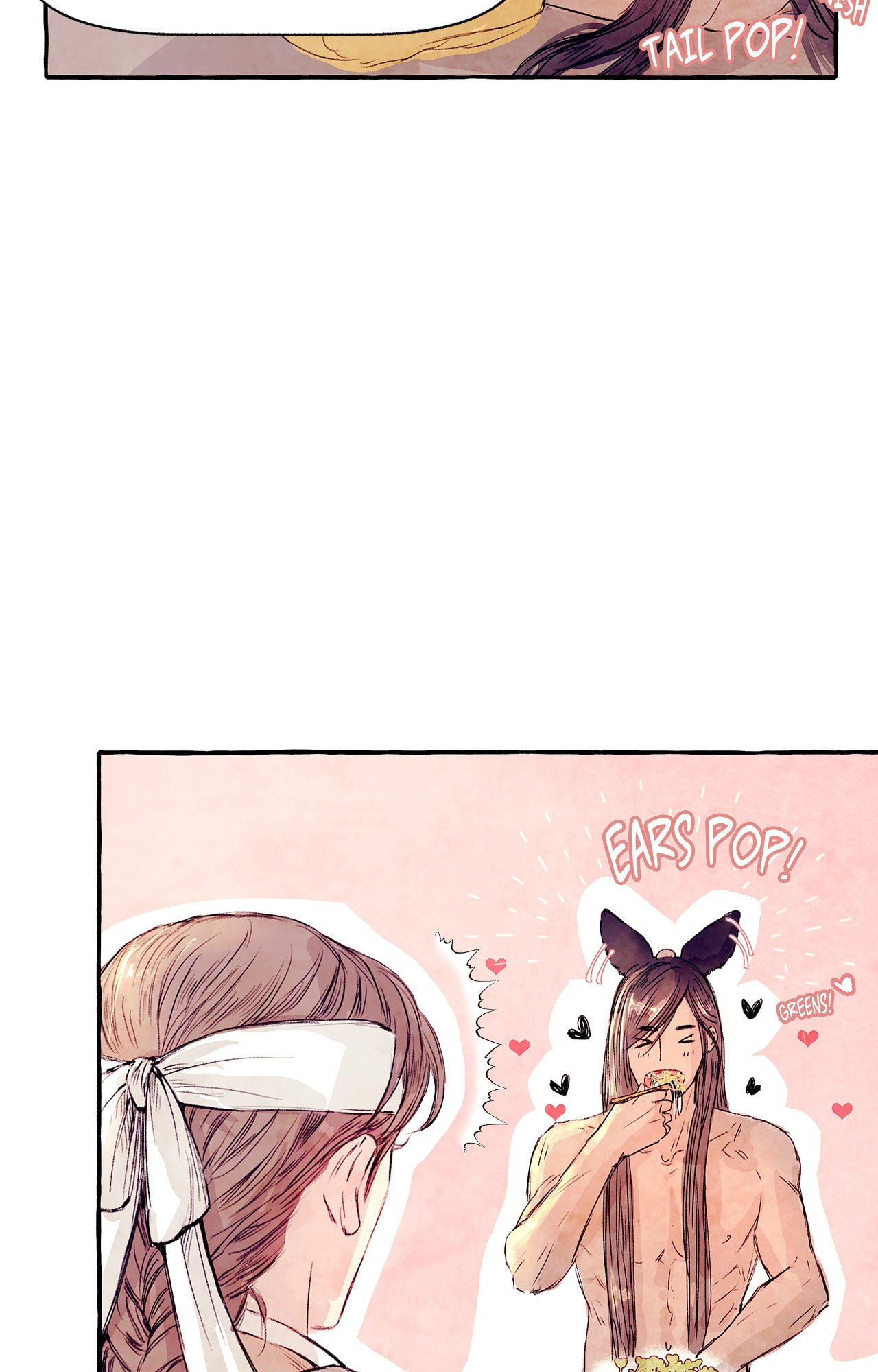 Wild and Willing Chapter 3 page 58 - 