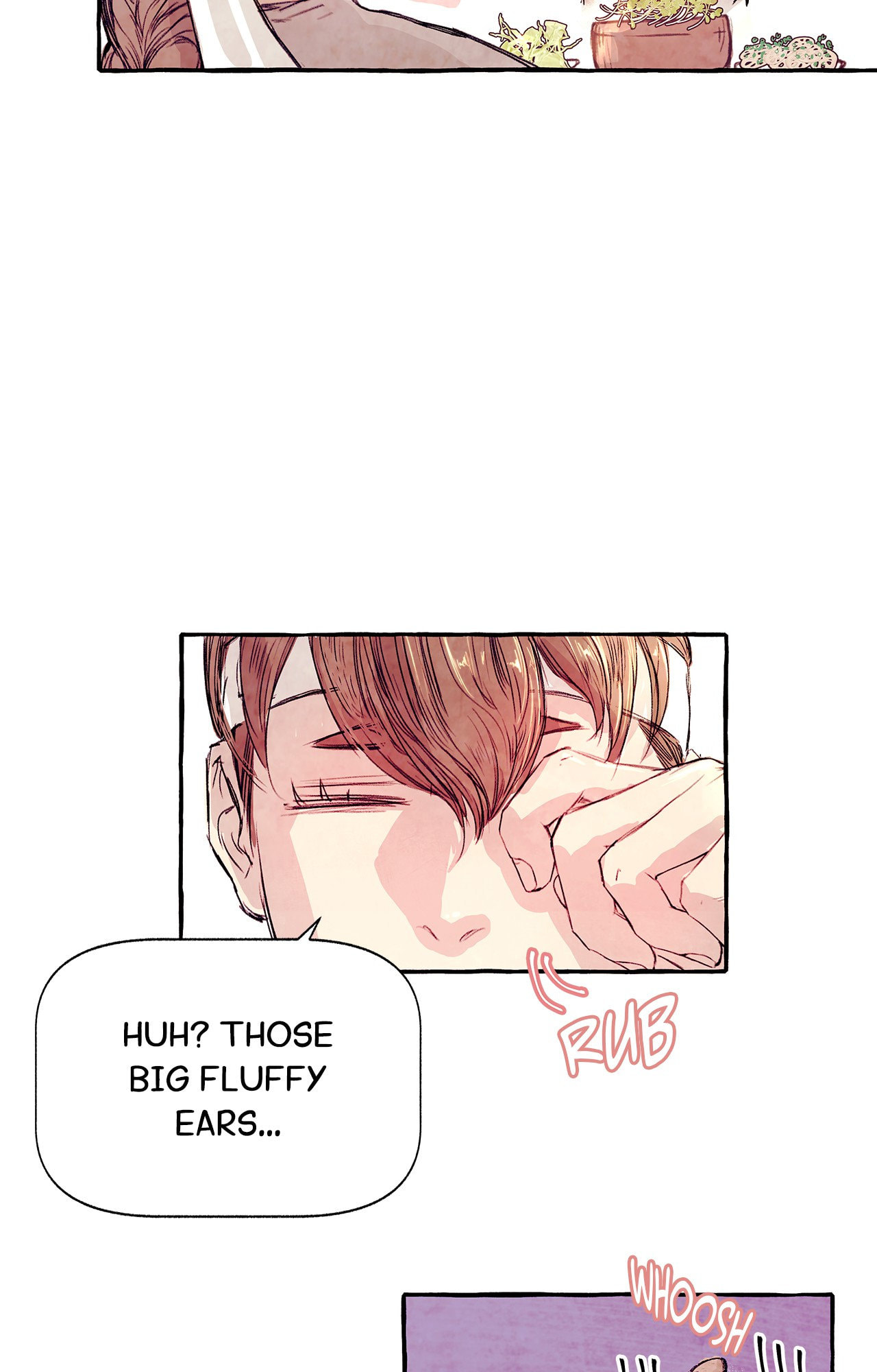 Wild and Willing Chapter 3 page 59 - 