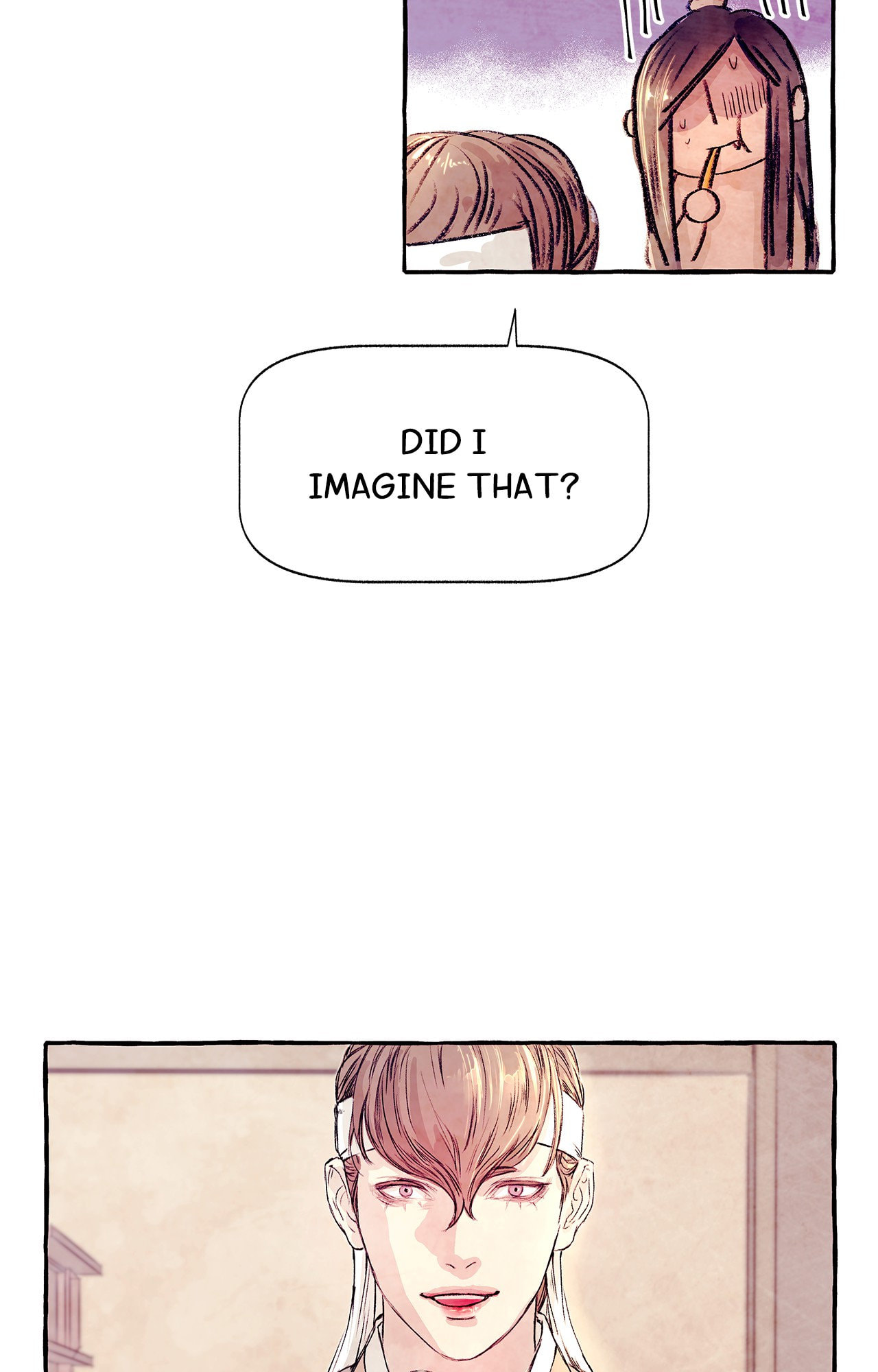 Wild and Willing Chapter 3 page 60 - 