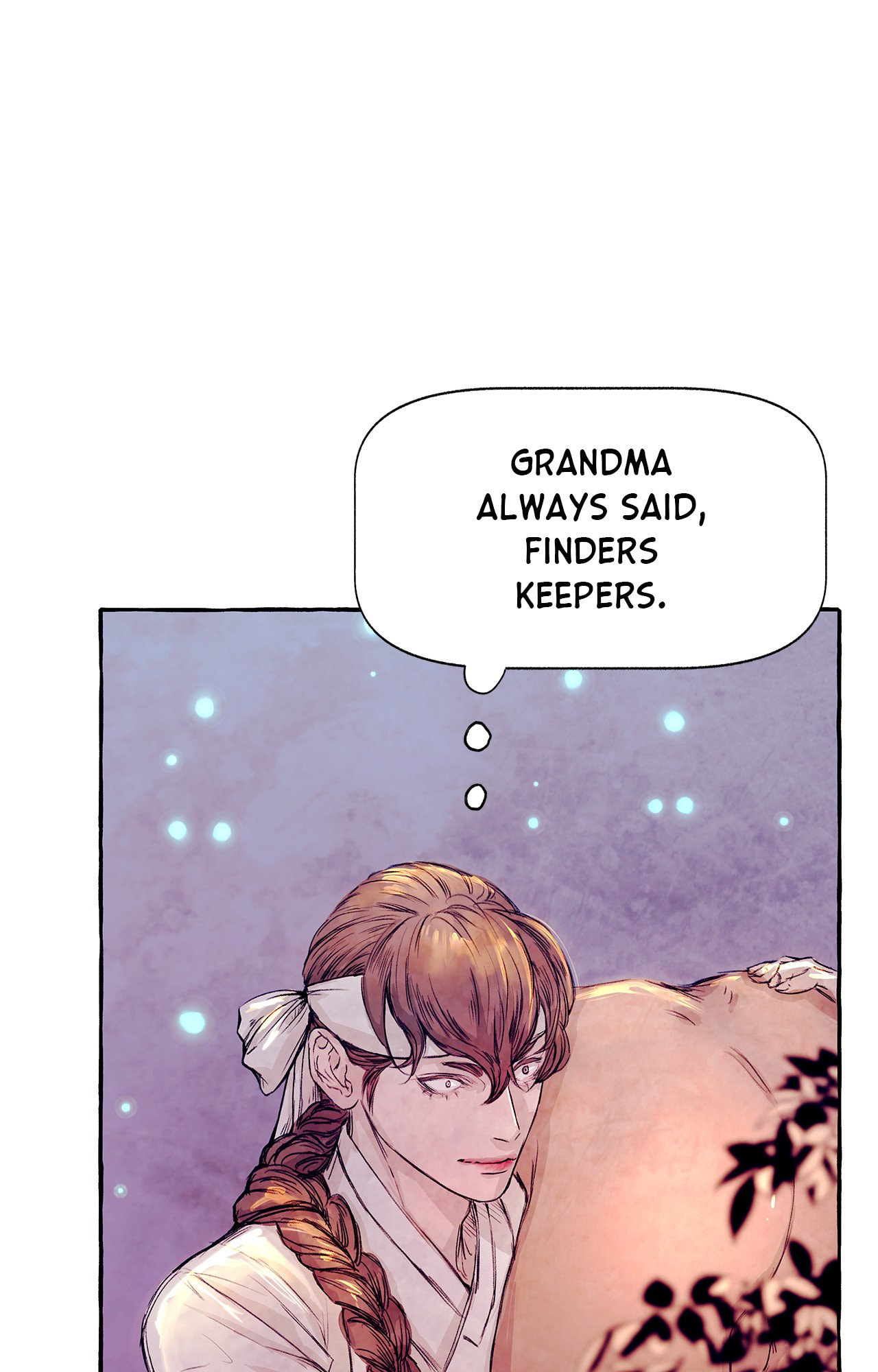 Wild and Willing Chapter 3 page 7 - 