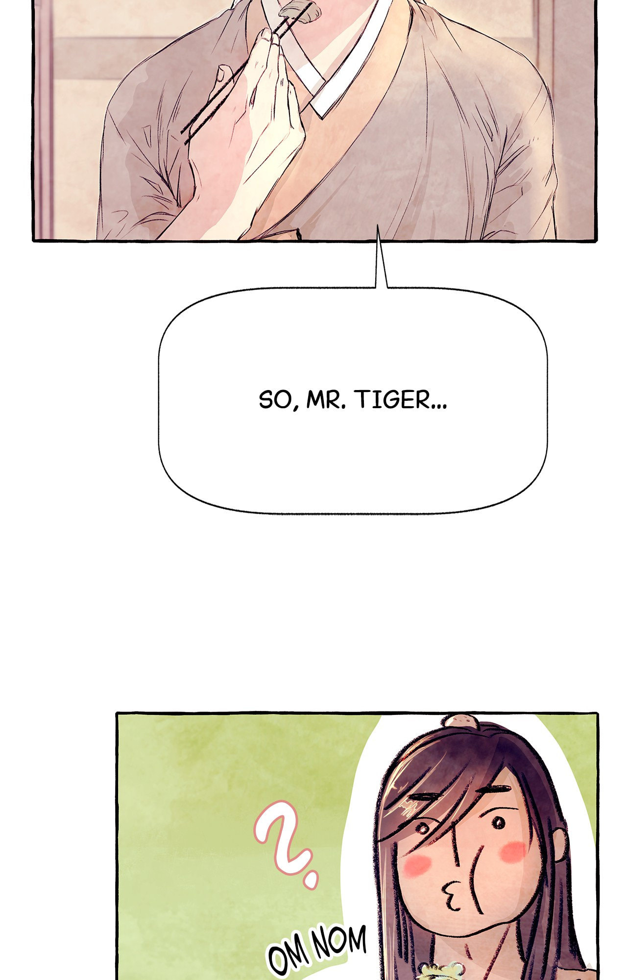 Wild and Willing Chapter 3 page 61 - 