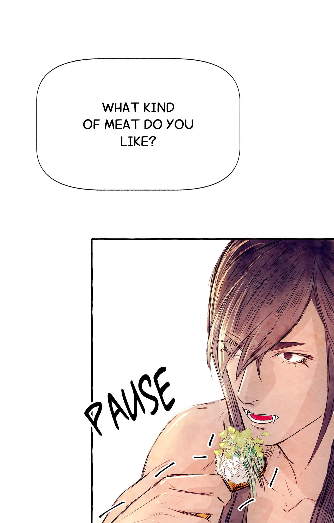 Wild and Willing Chapter 3 page 63 - 