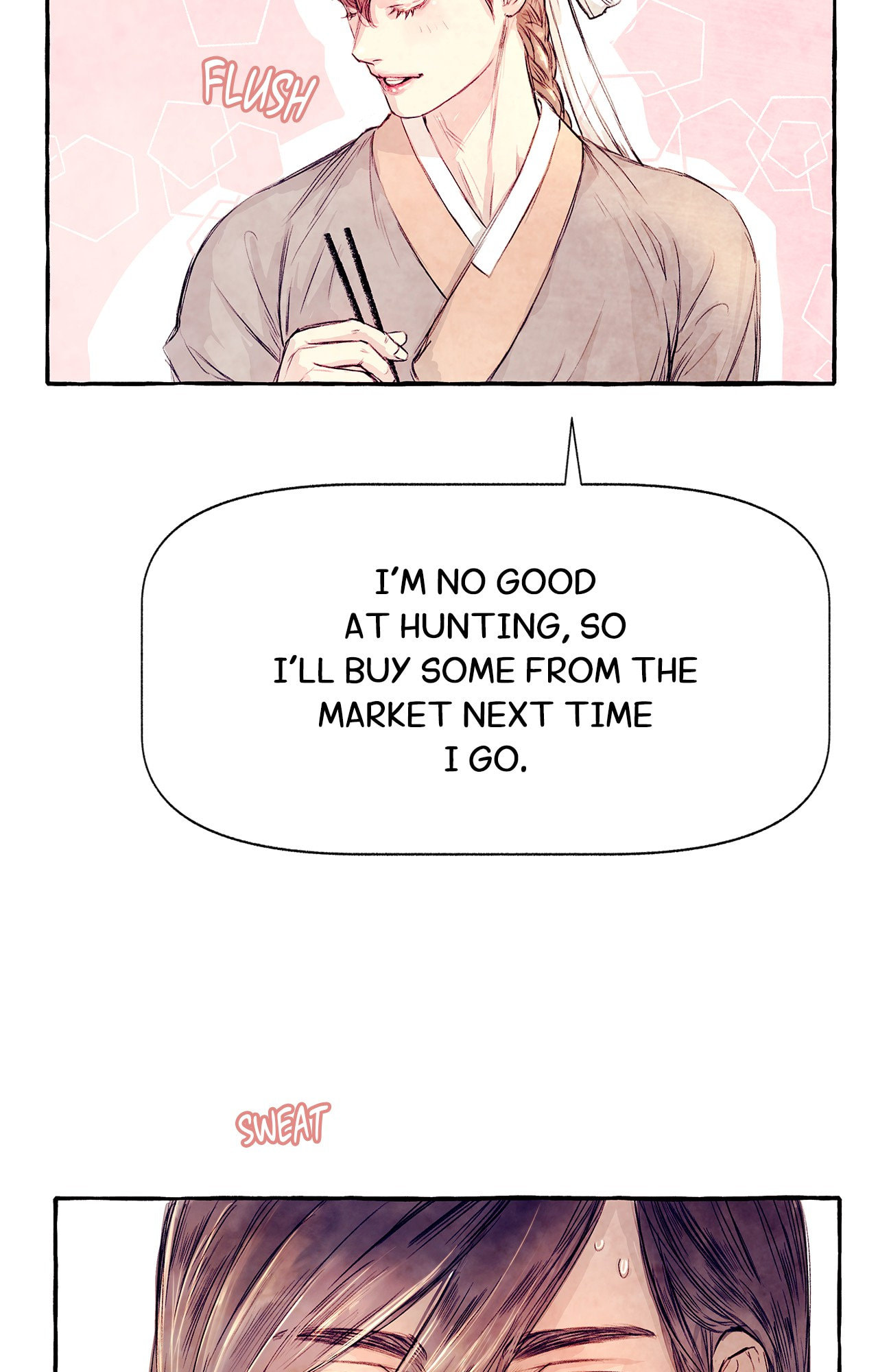 Wild and Willing Chapter 3 page 65 - 