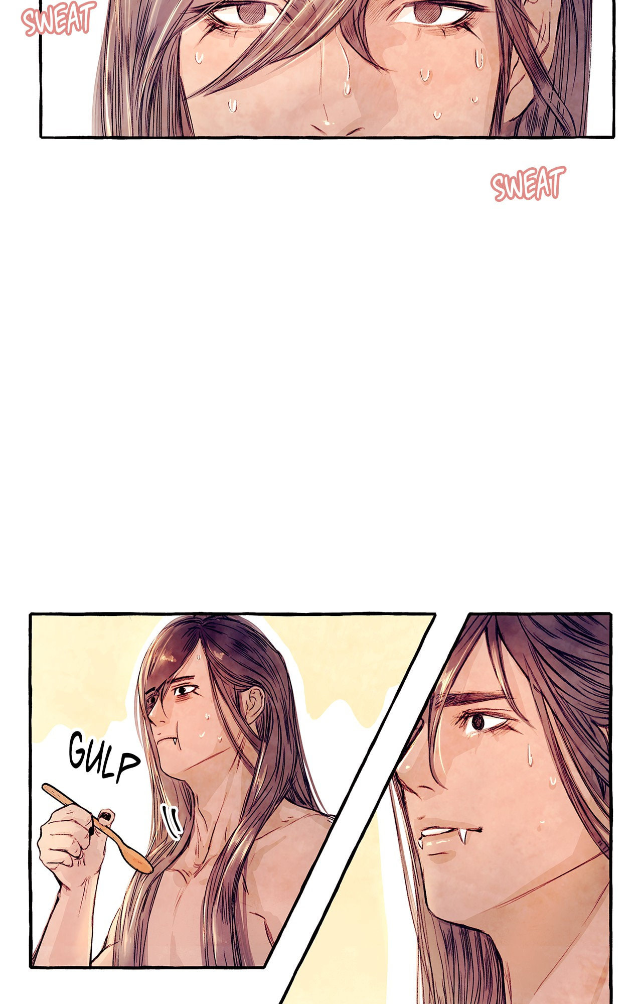 Wild and Willing Chapter 3 page 66 - 