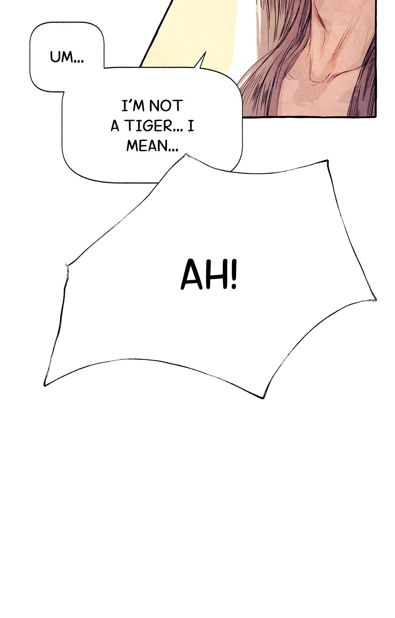 Wild and Willing Chapter 3 page 67 - 
