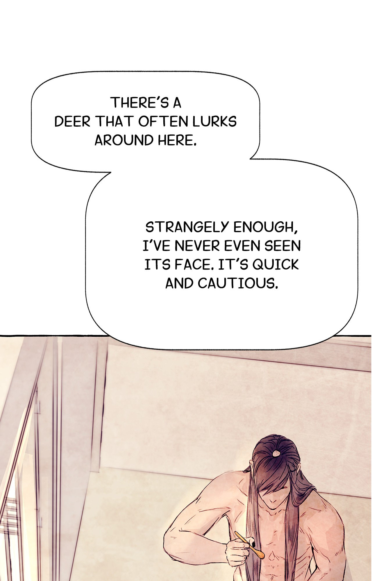 Wild and Willing Chapter 3 page 69 - 