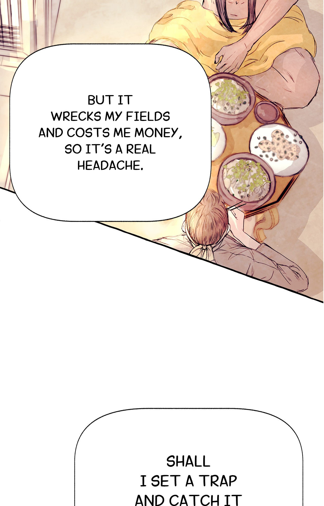 Wild and Willing Chapter 3 page 70 - 