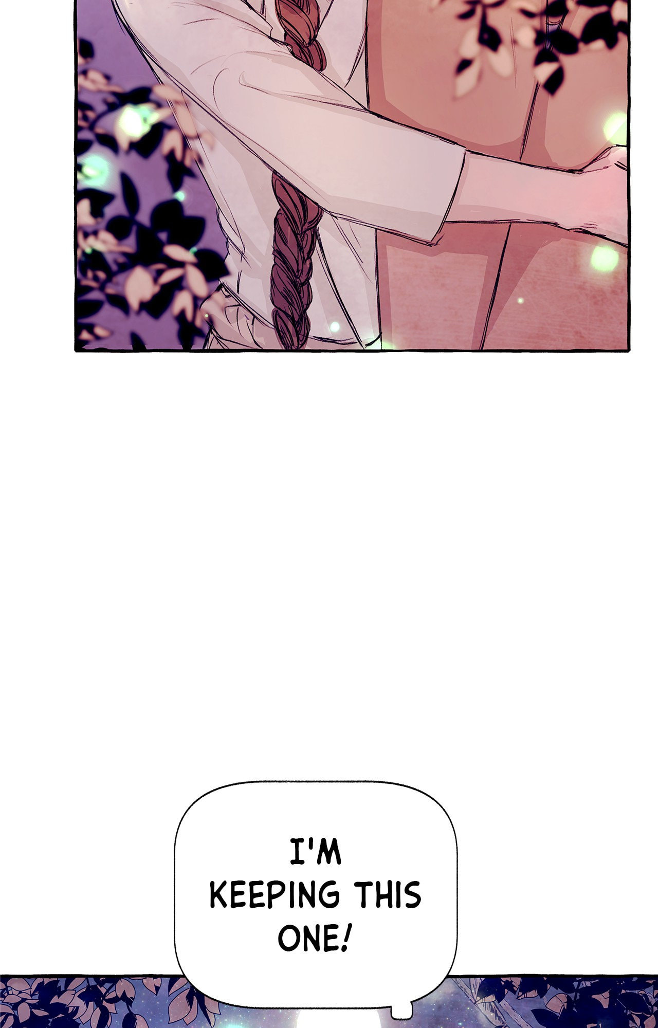 Wild and Willing Chapter 3 page 8 - 