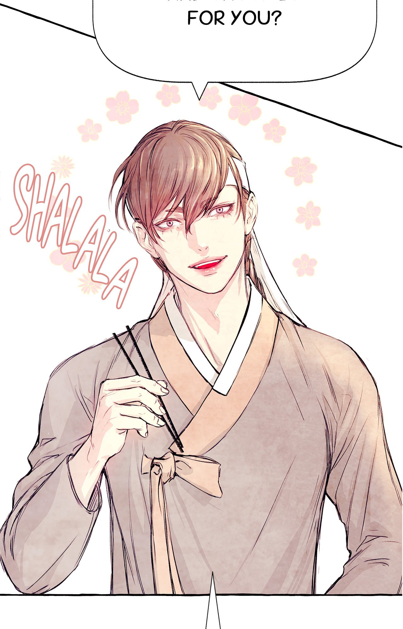 Wild and Willing Chapter 3 page 71 - 