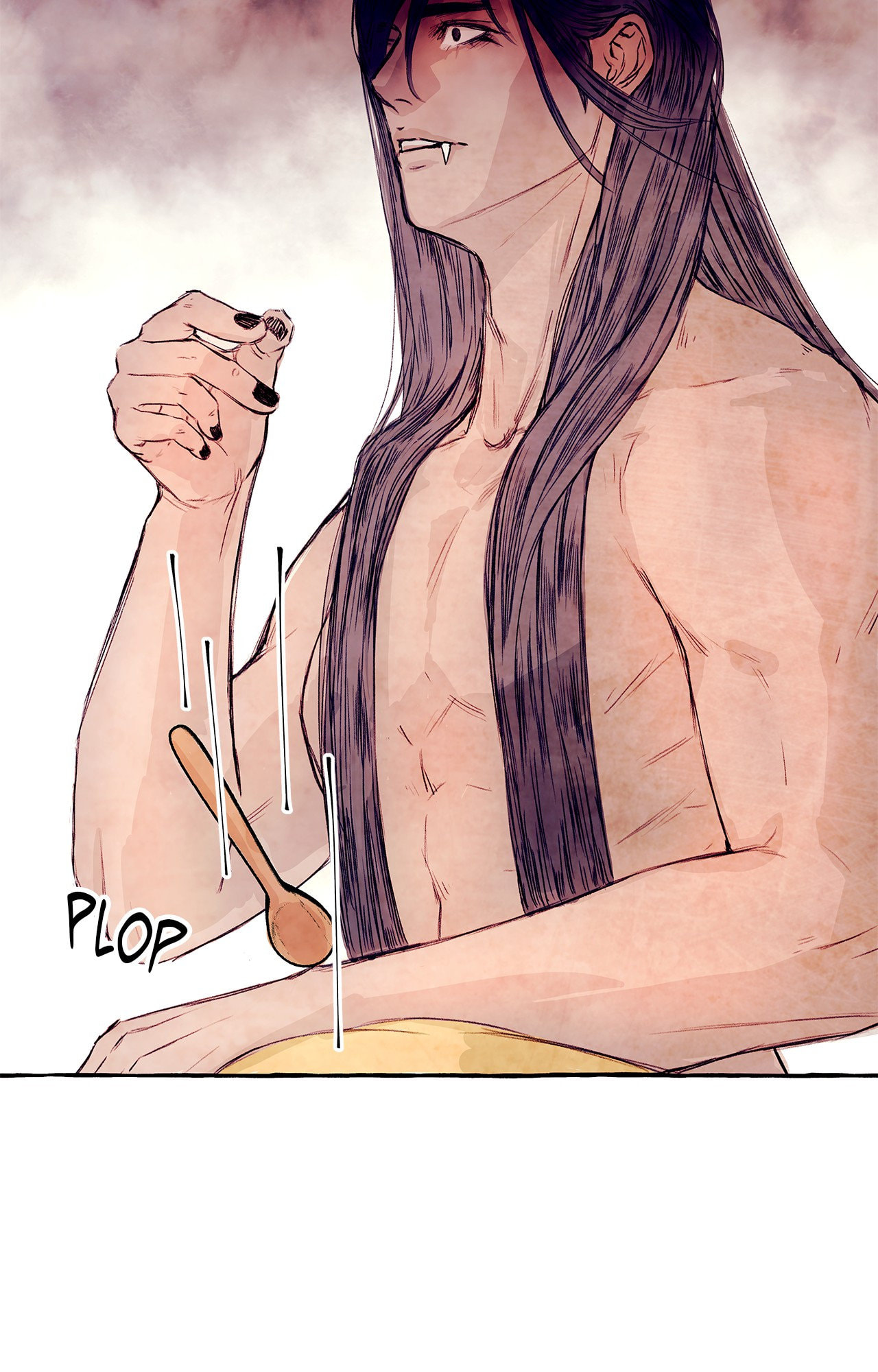 Wild and Willing Chapter 3 page 73 - 
