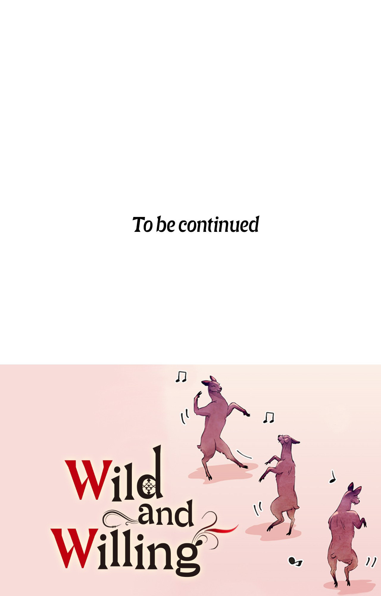 Wild and Willing Chapter 3 page 74 - 