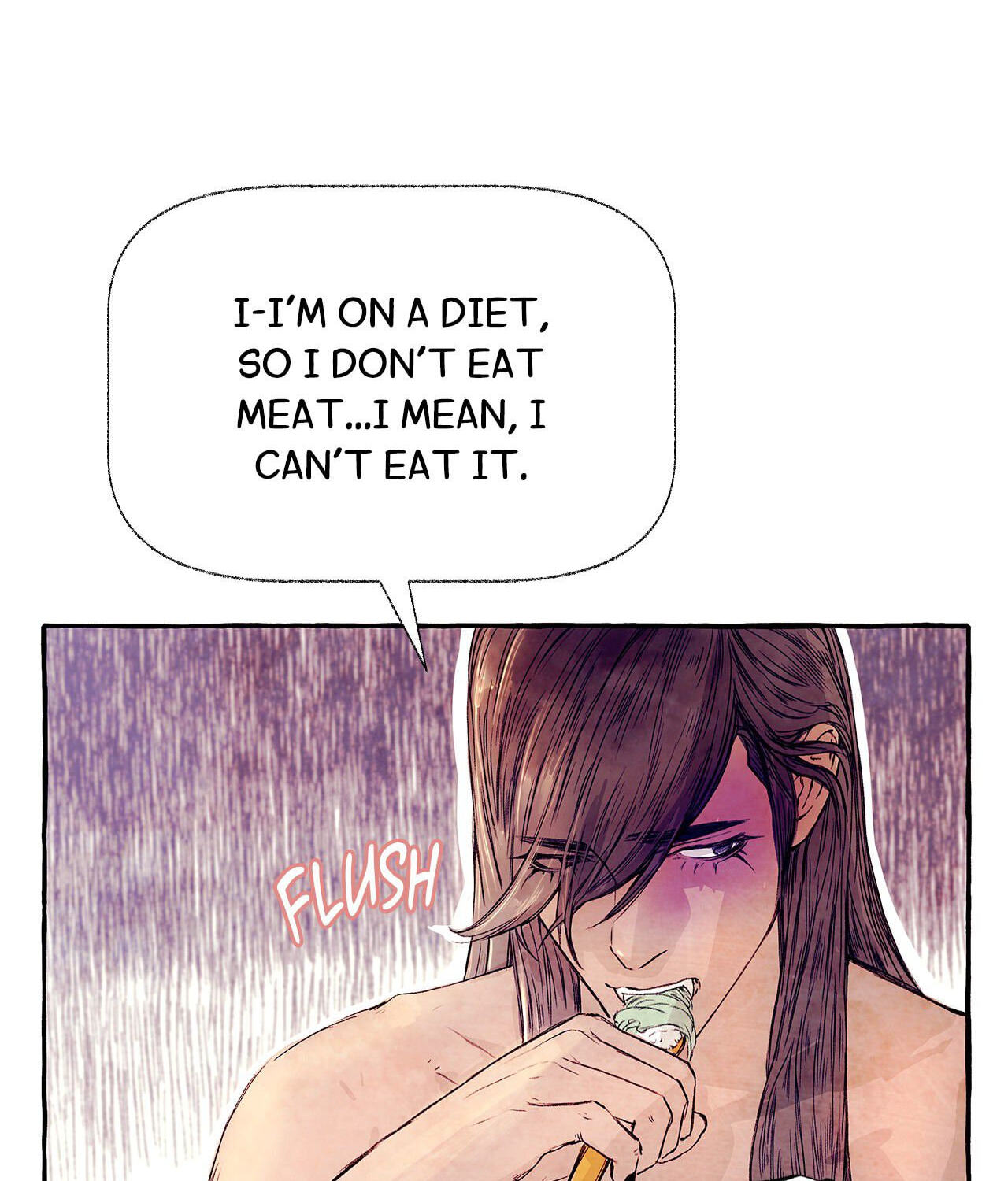 Wild and Willing Chapter 4 page 2 - 