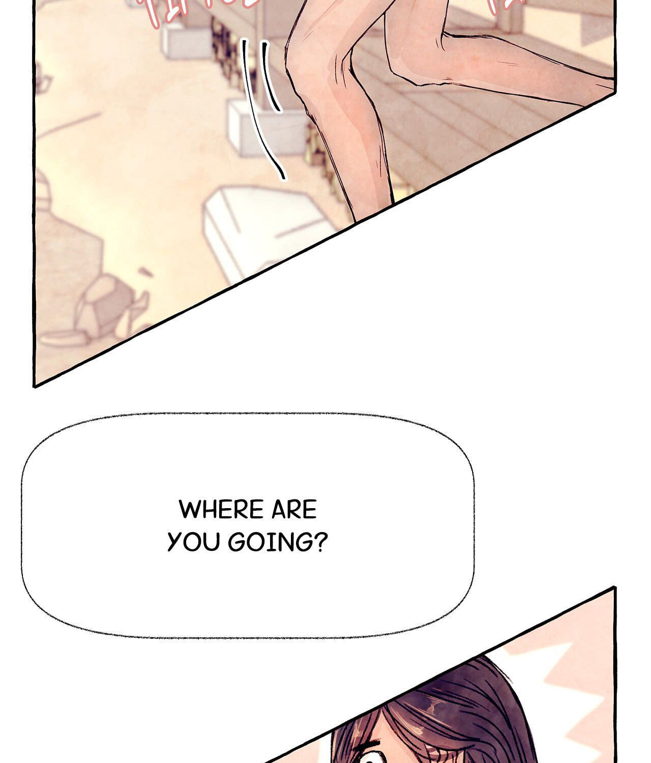 Wild and Willing Chapter 4 page 11 - 