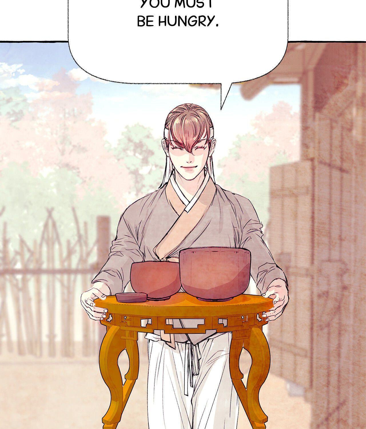 Wild and Willing Chapter 4 page 13 - 