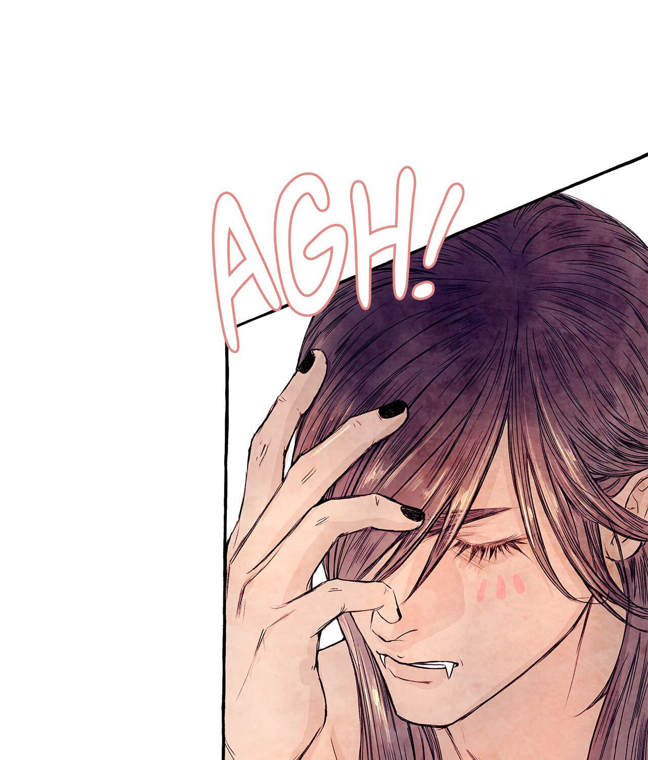 Wild and Willing Chapter 4 page 16 - 