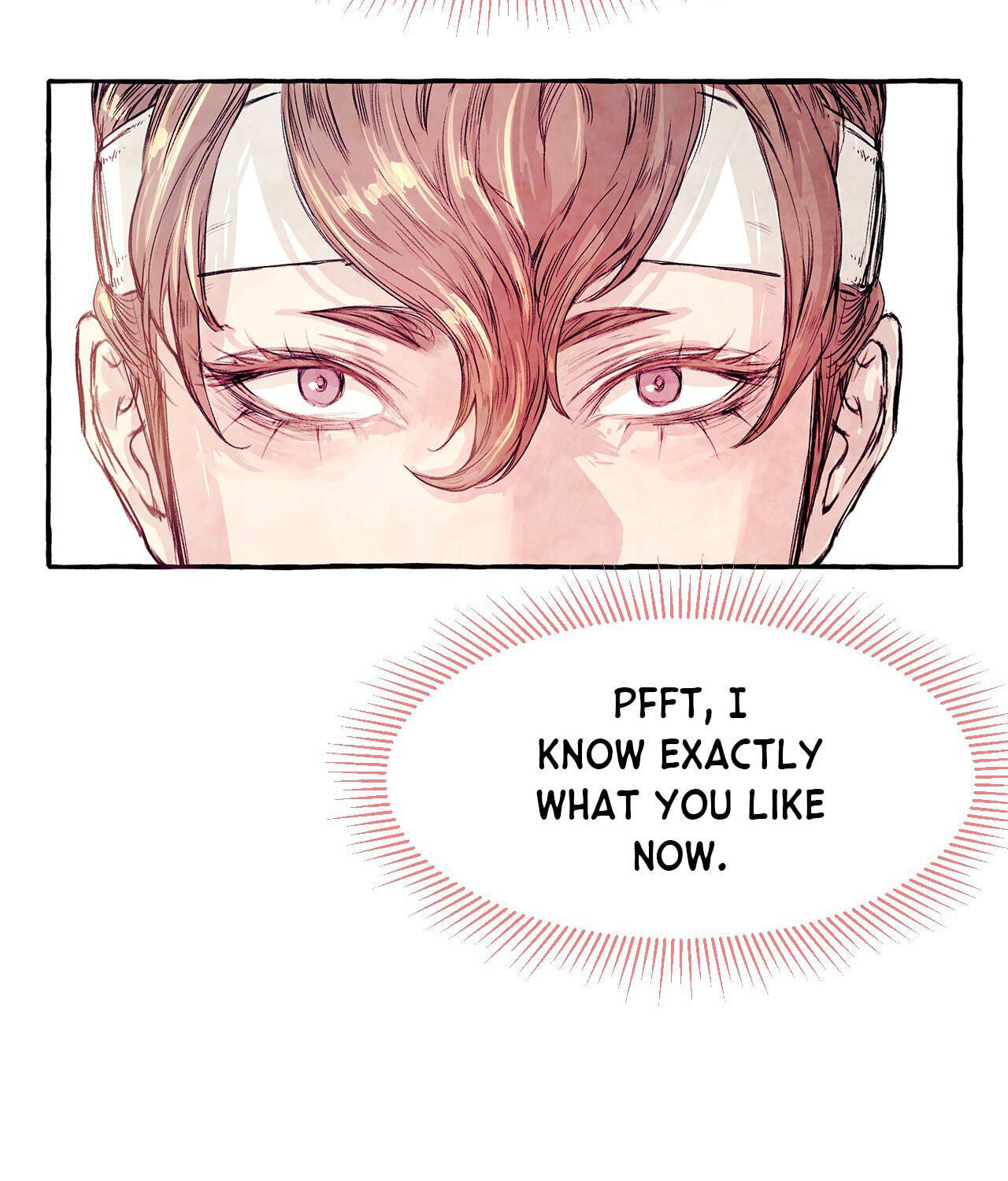 Wild and Willing Chapter 4 page 23 - 