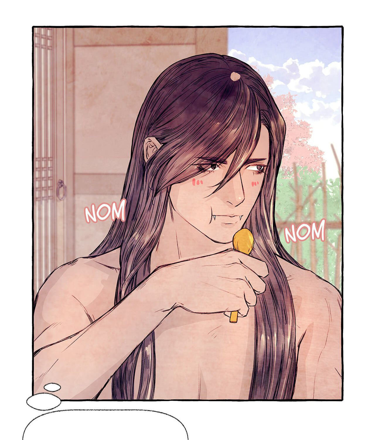 Wild and Willing Chapter 4 page 24 - 