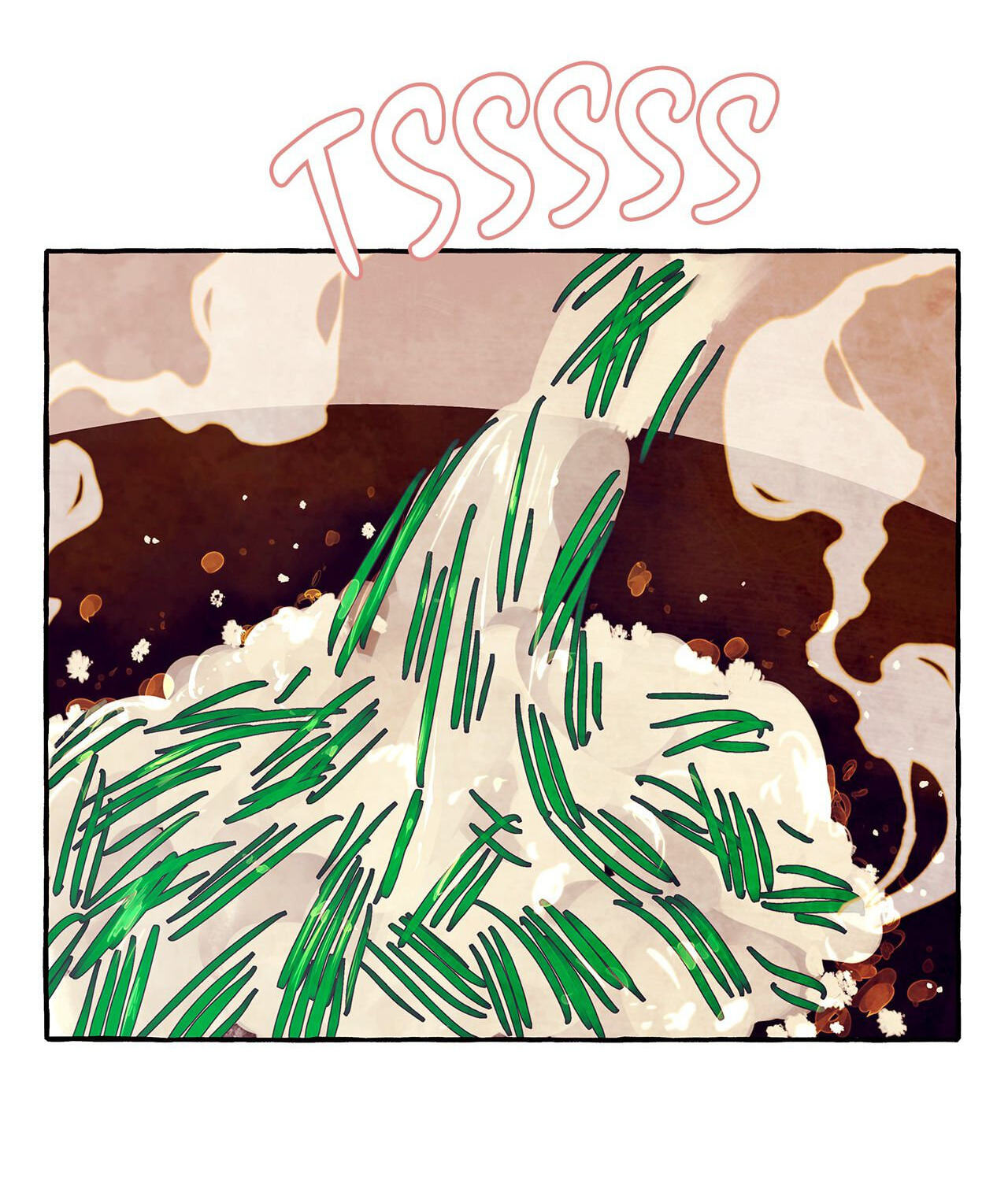 Wild and Willing Chapter 4 page 28 - 
