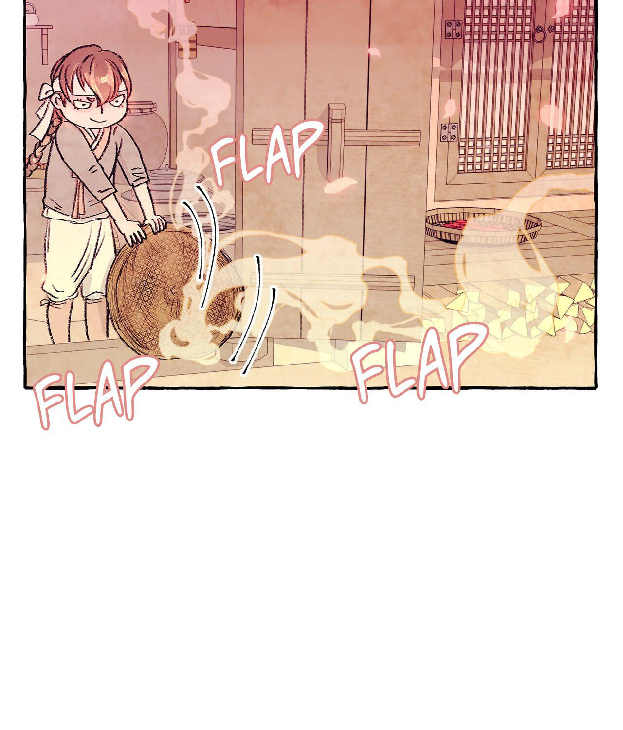 Wild and Willing Chapter 4 page 31 - 