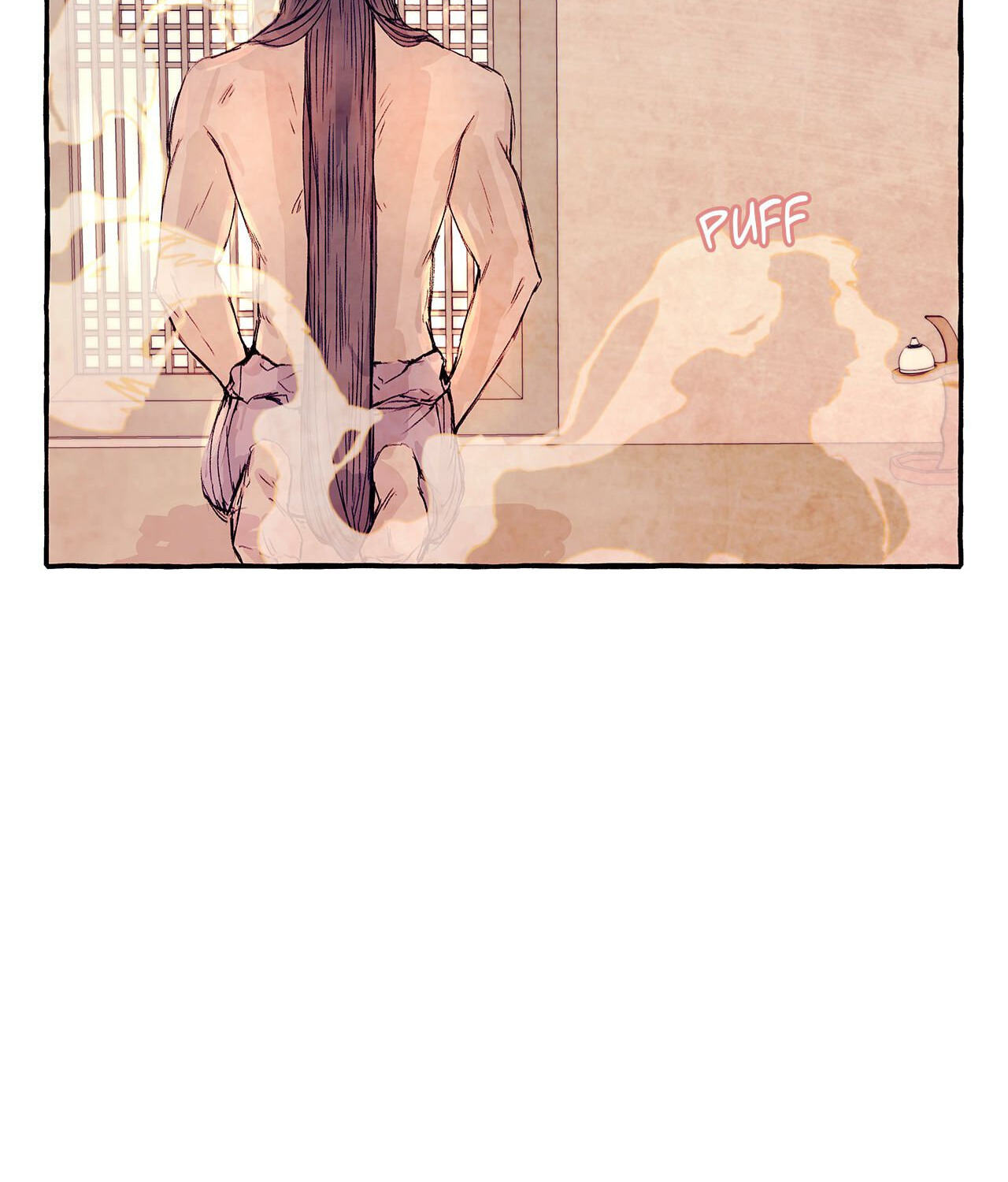 Wild and Willing Chapter 4 page 34 - 
