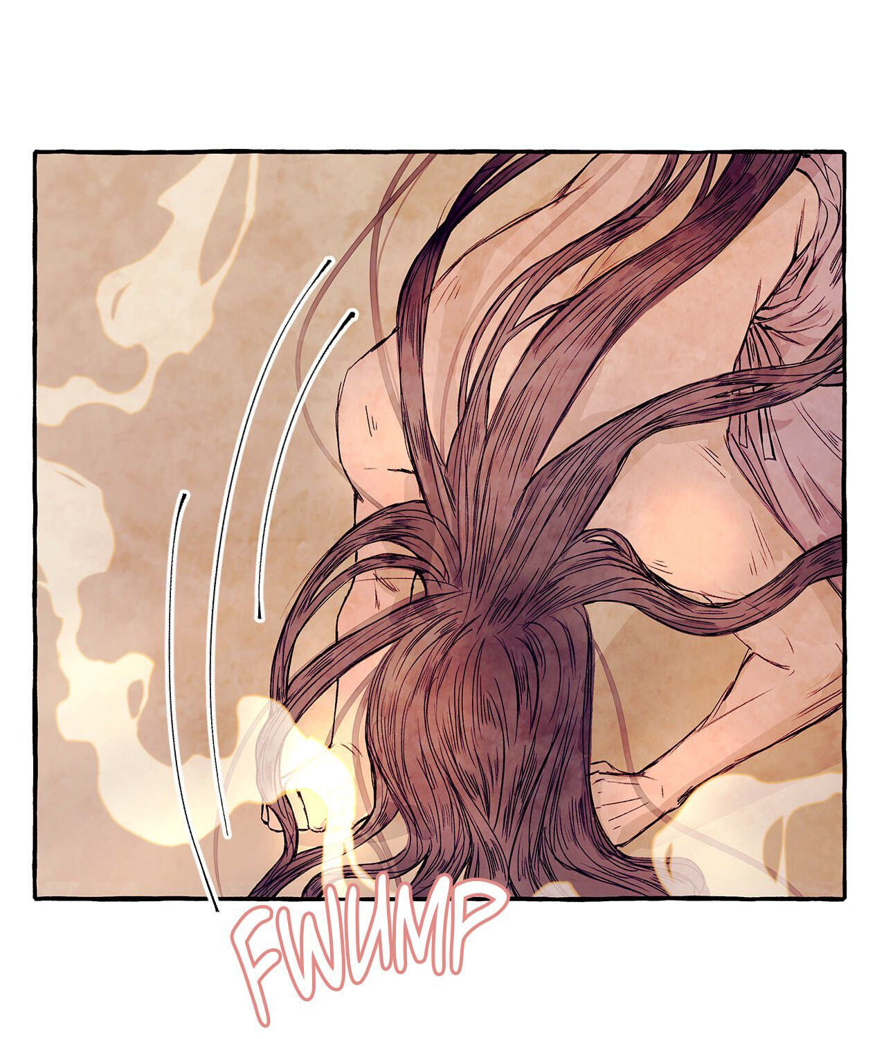 Wild and Willing Chapter 4 page 35 - 