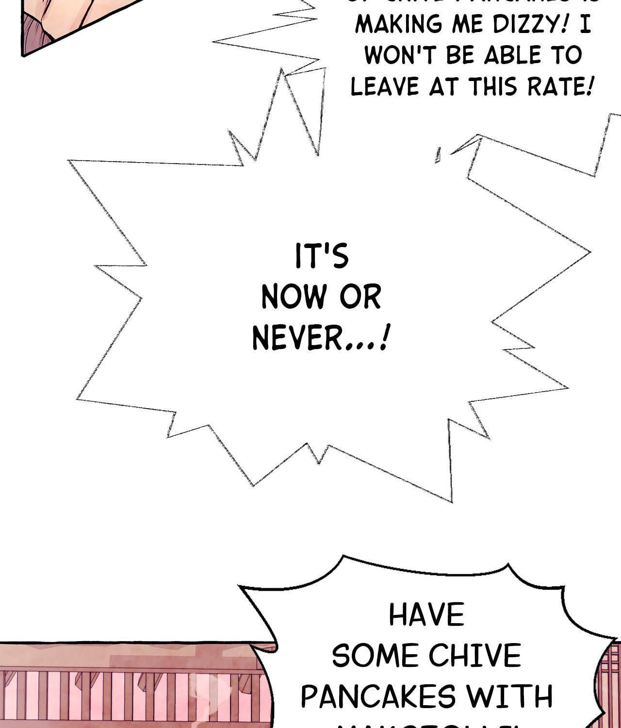 Wild and Willing Chapter 4 page 37 - 