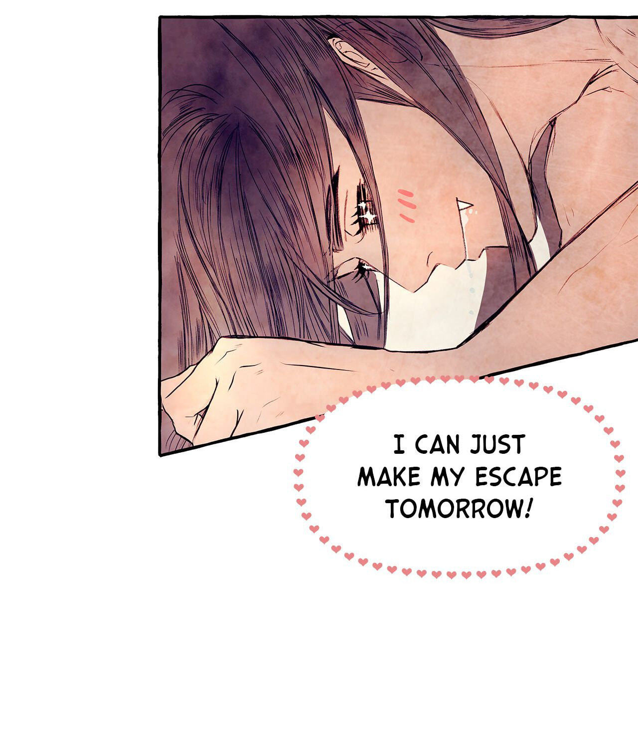 Wild and Willing Chapter 4 page 39 - 