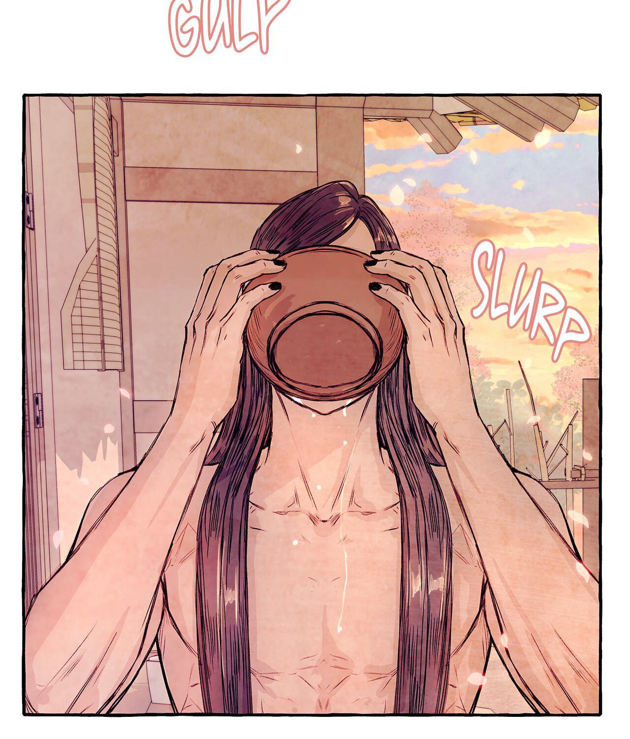 Wild and Willing Chapter 4 page 41 - 