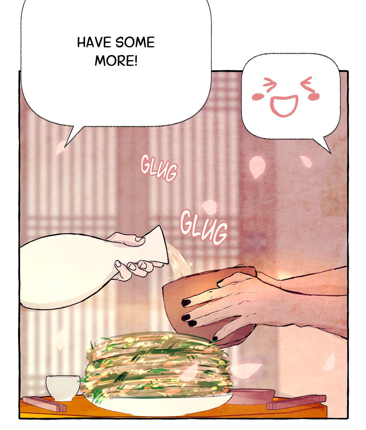 Wild and Willing Chapter 4 page 45 - 