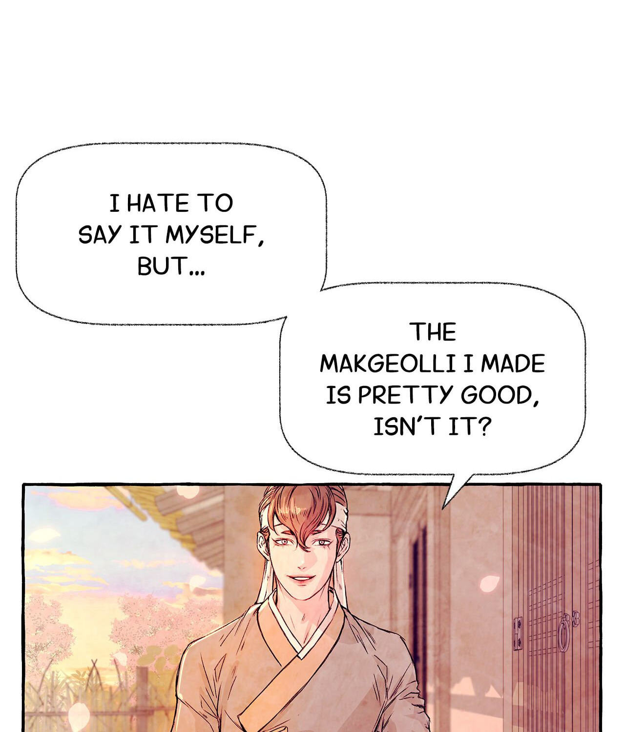 Wild and Willing Chapter 4 page 46 - 