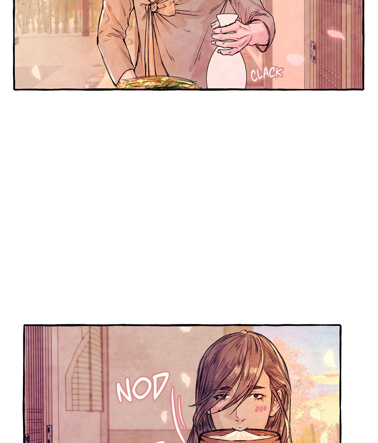 Wild and Willing Chapter 4 page 47 - 