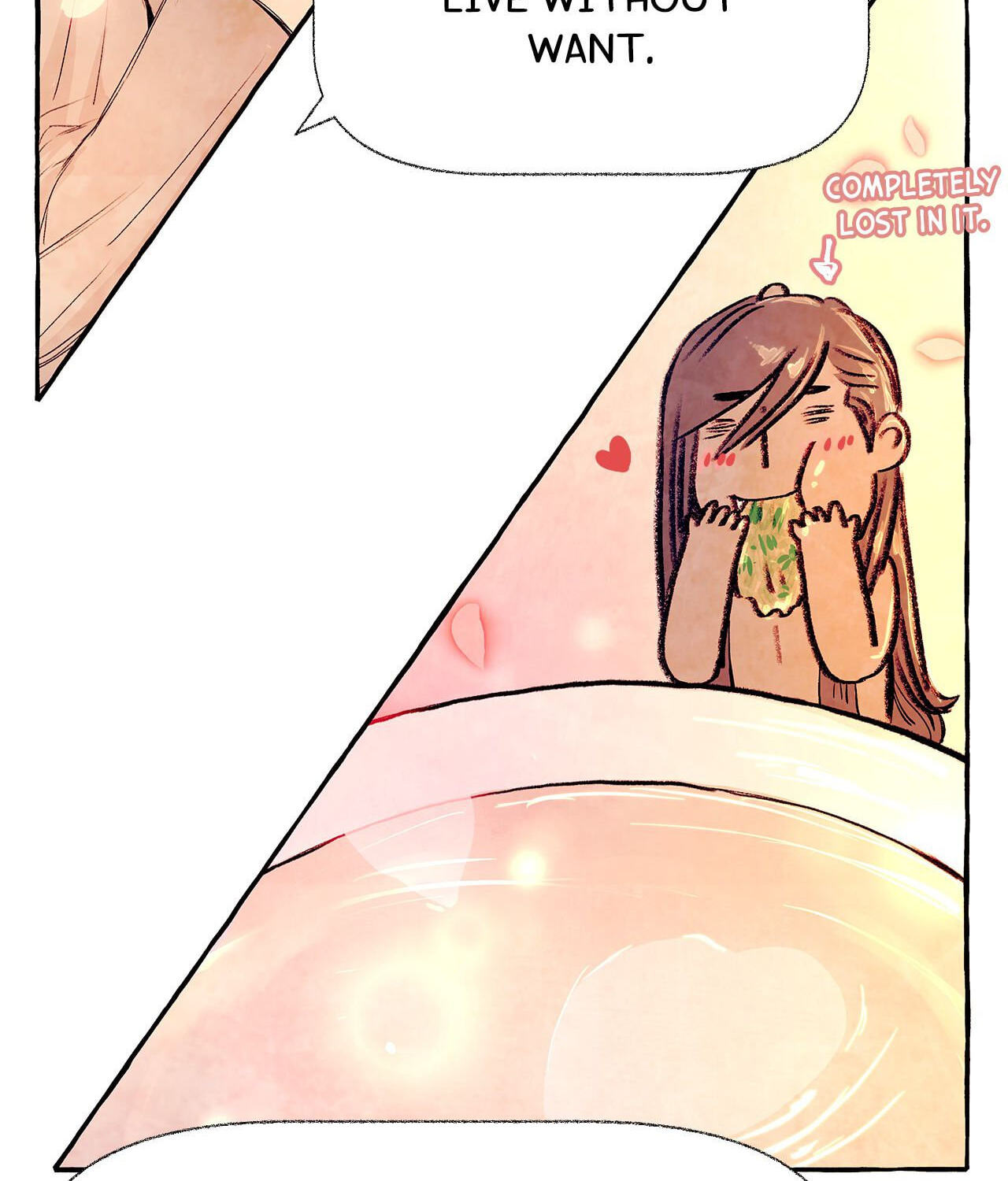 Wild and Willing Chapter 4 page 50 - 