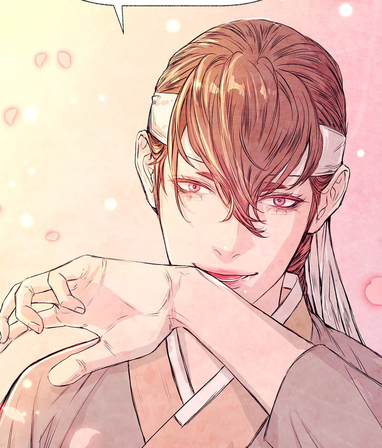 Wild and Willing Chapter 4 page 55 - 