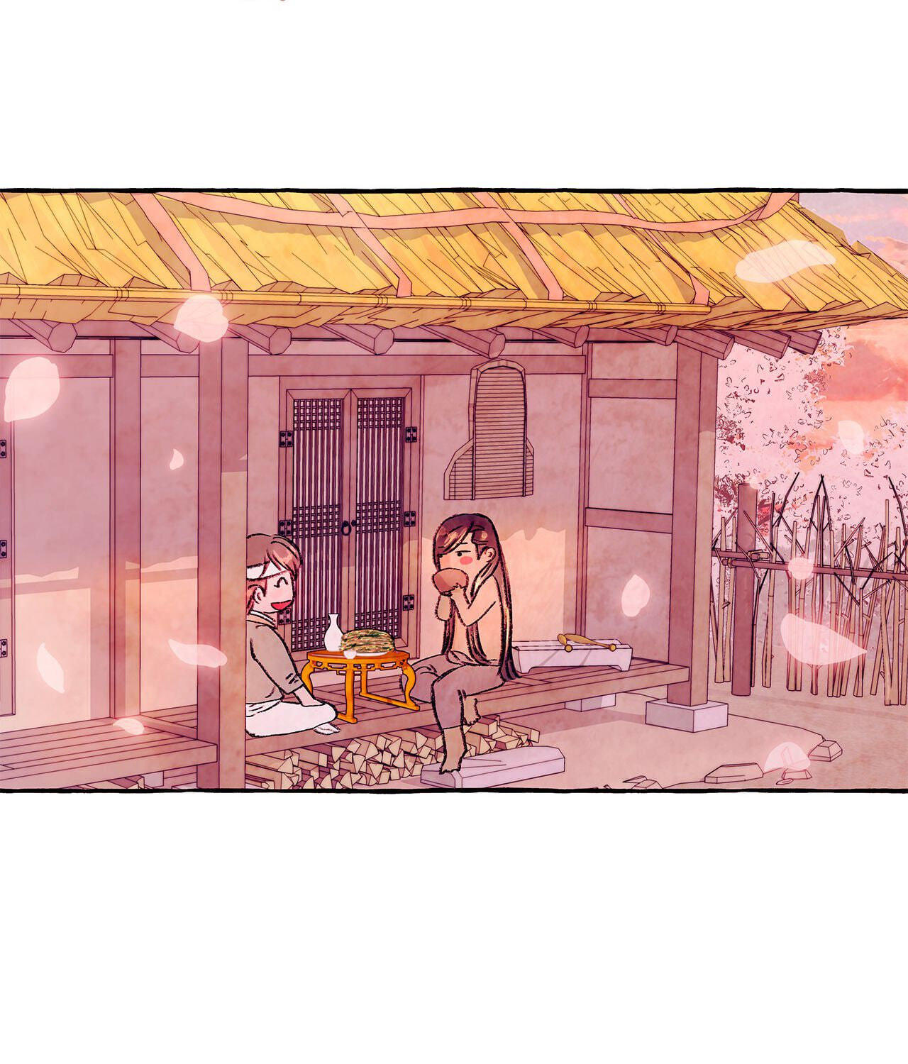Wild and Willing Chapter 4 page 59 - 