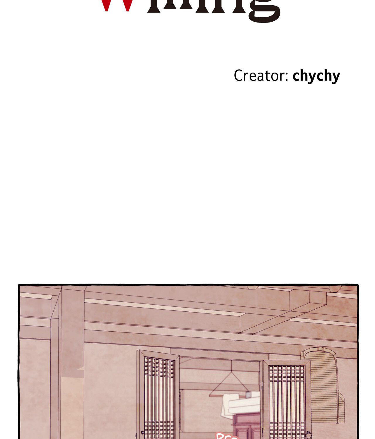 Wild and Willing Chapter 4 page 7 - 