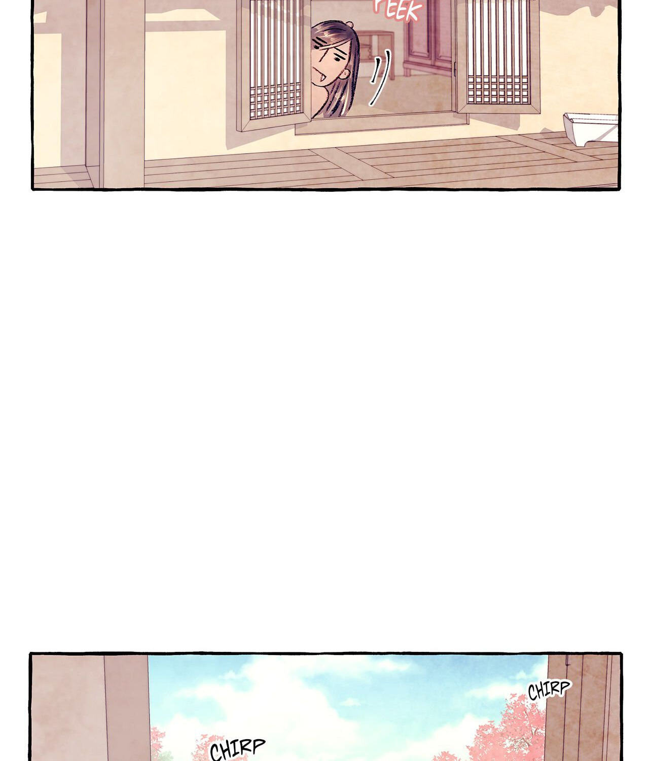 Wild and Willing Chapter 4 page 8 - 