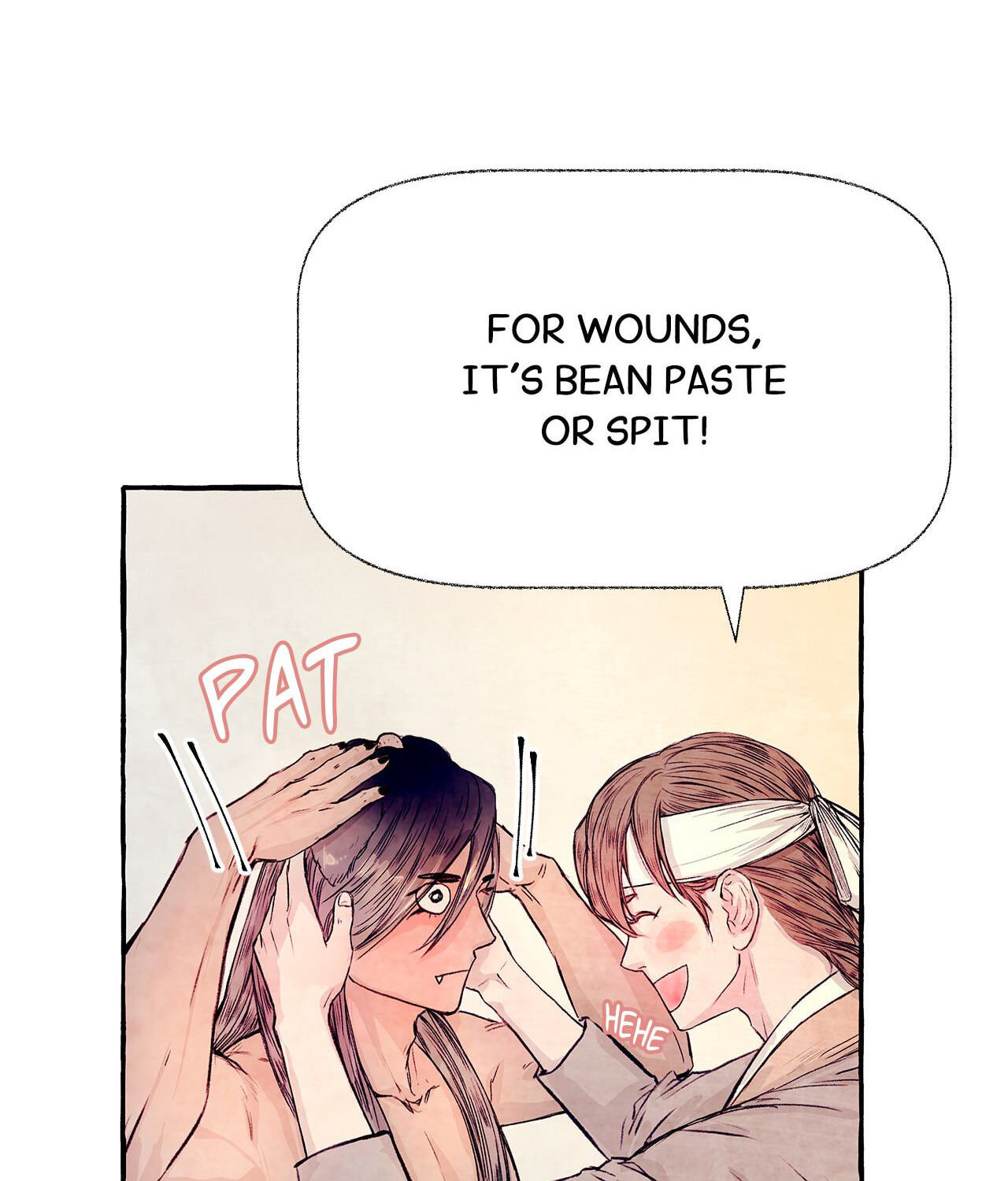 Wild and Willing Chapter 4 page 72 - 