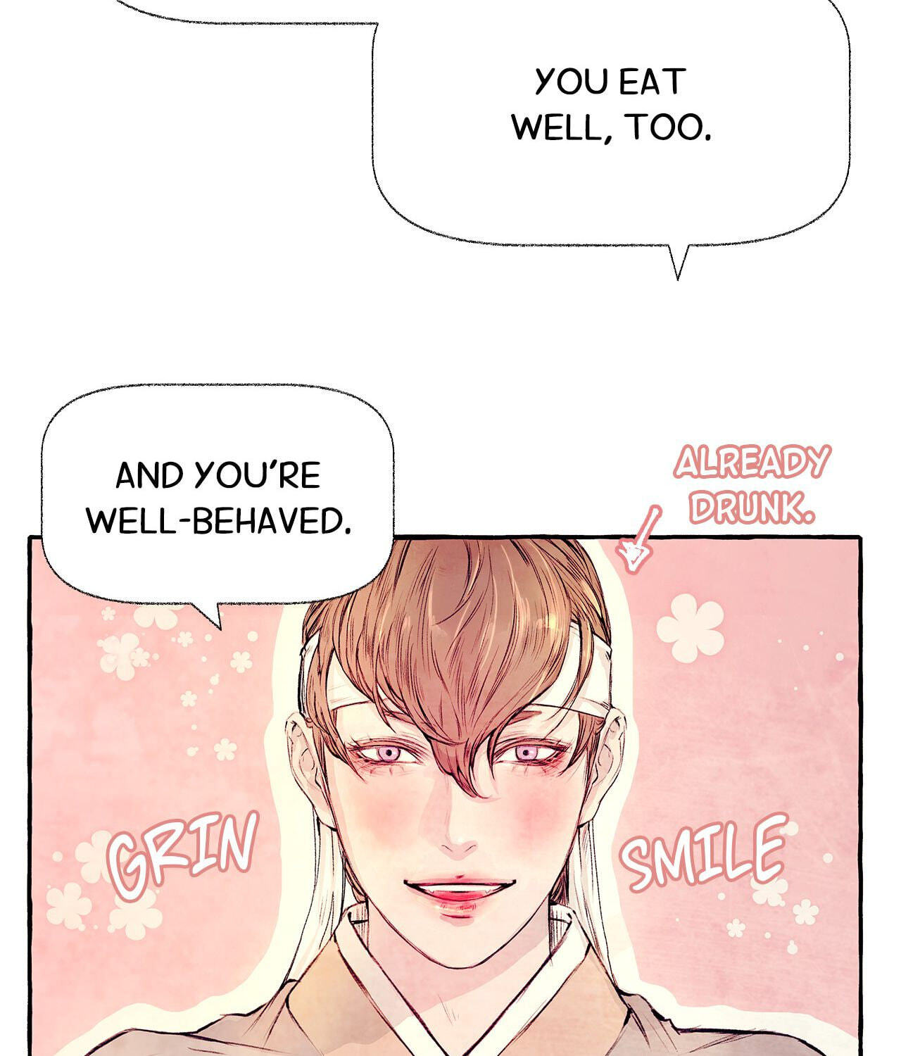 Wild and Willing Chapter 4 page 75 - 