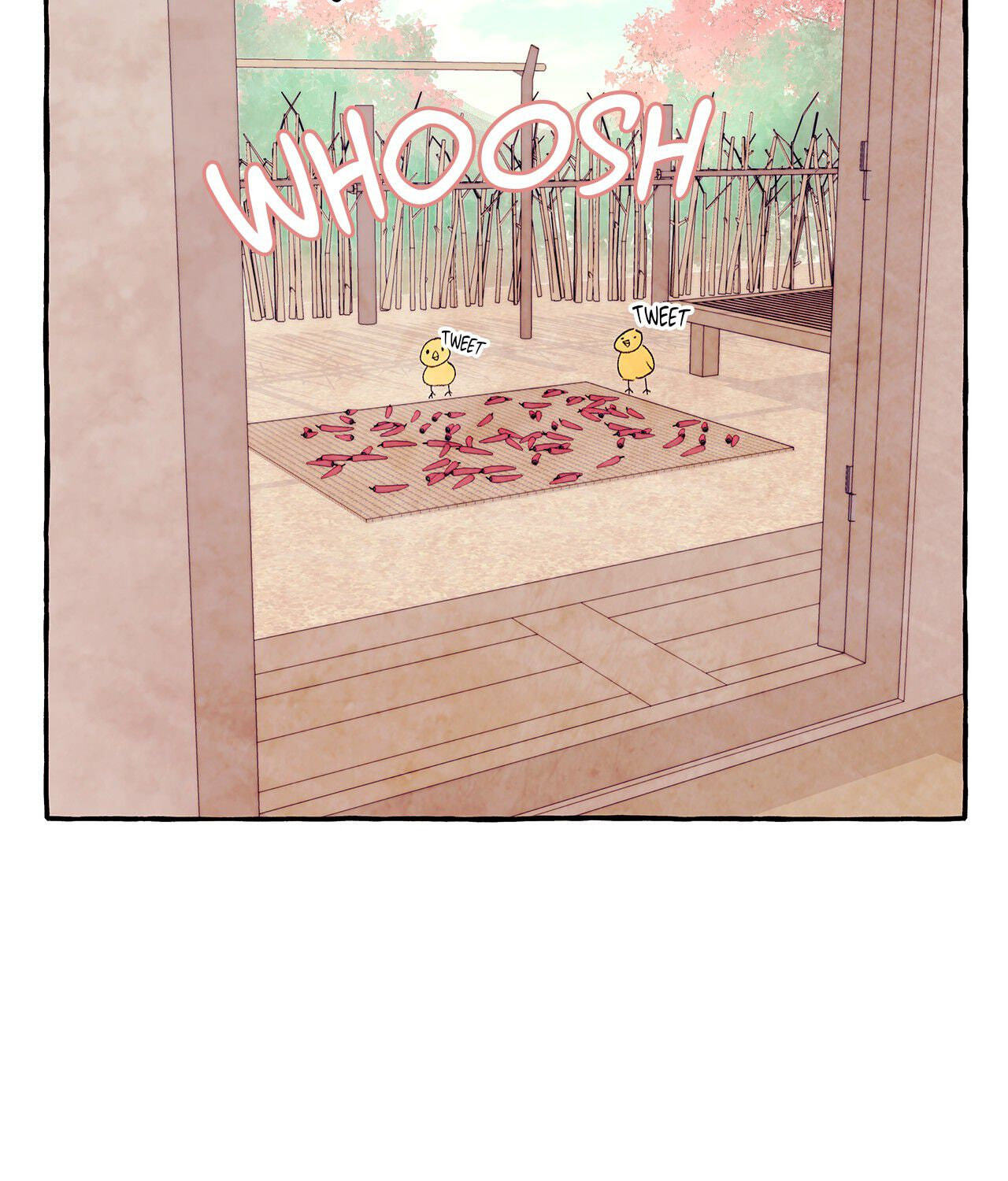 Wild and Willing Chapter 4 page 9 - 