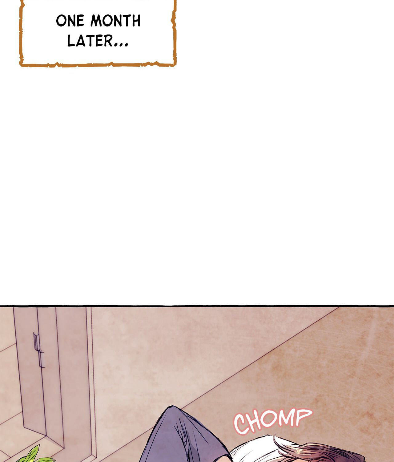 Wild and Willing Chapter 4 page 83 - 