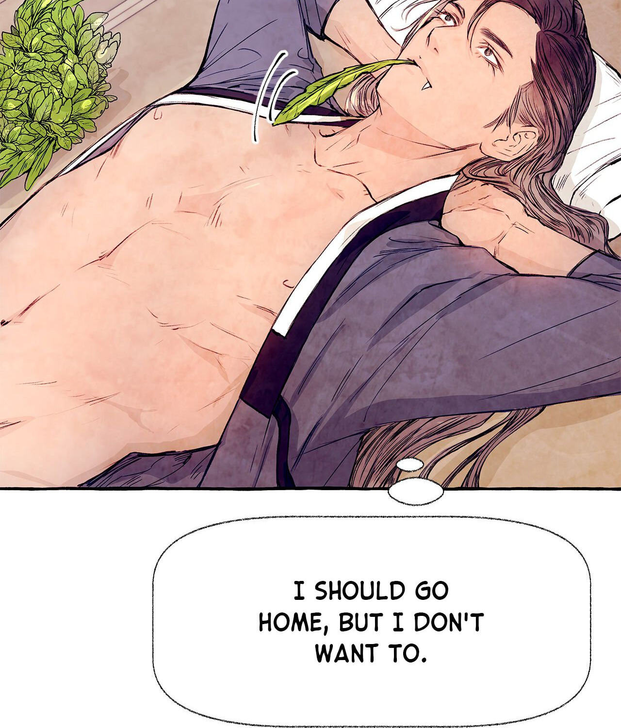 Wild and Willing Chapter 4 page 84 - 